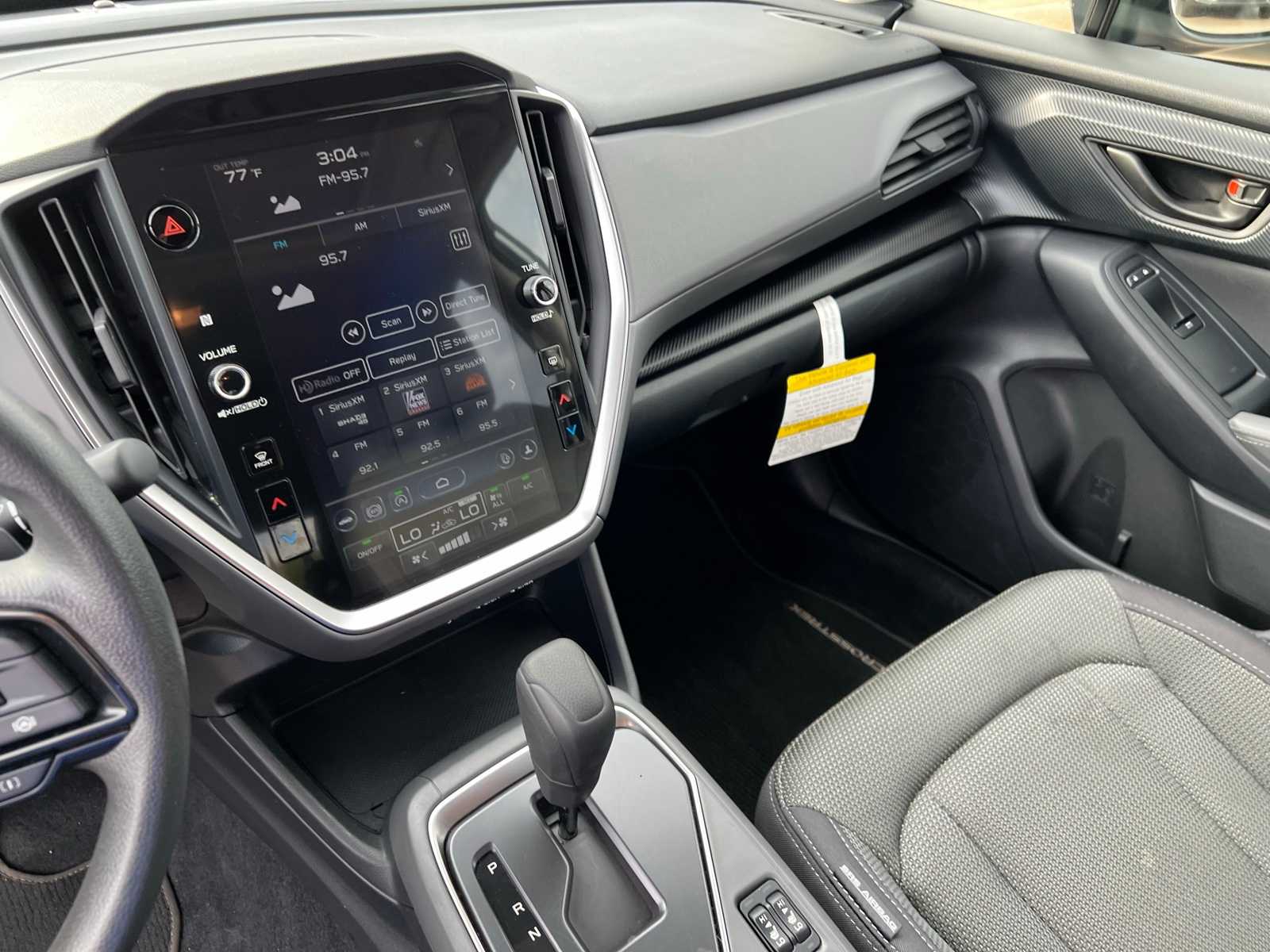 Thumbnail: 2024 Subaru Crosstrek - 32