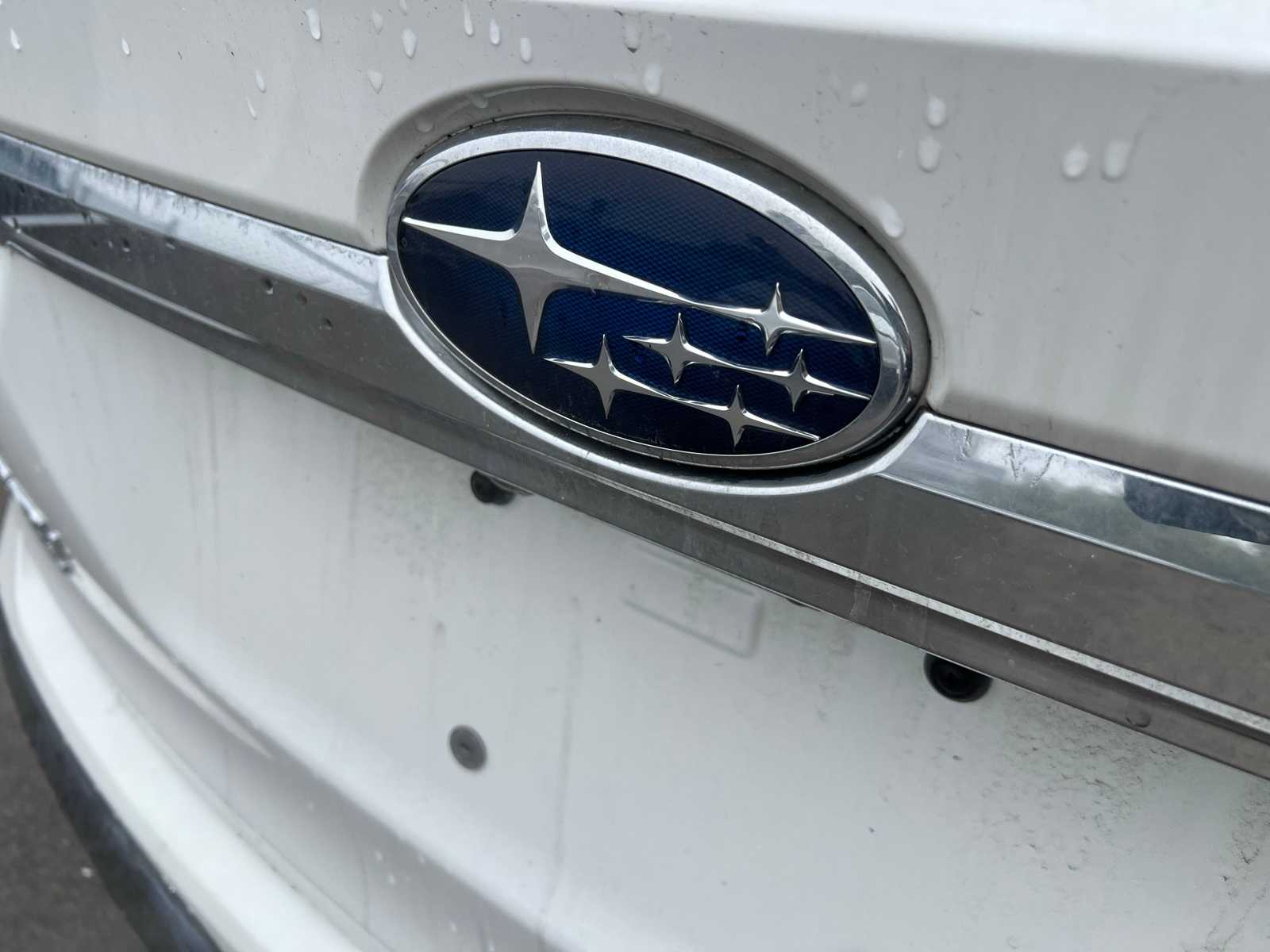 Thumbnail: 2024 Subaru Ascent - 6