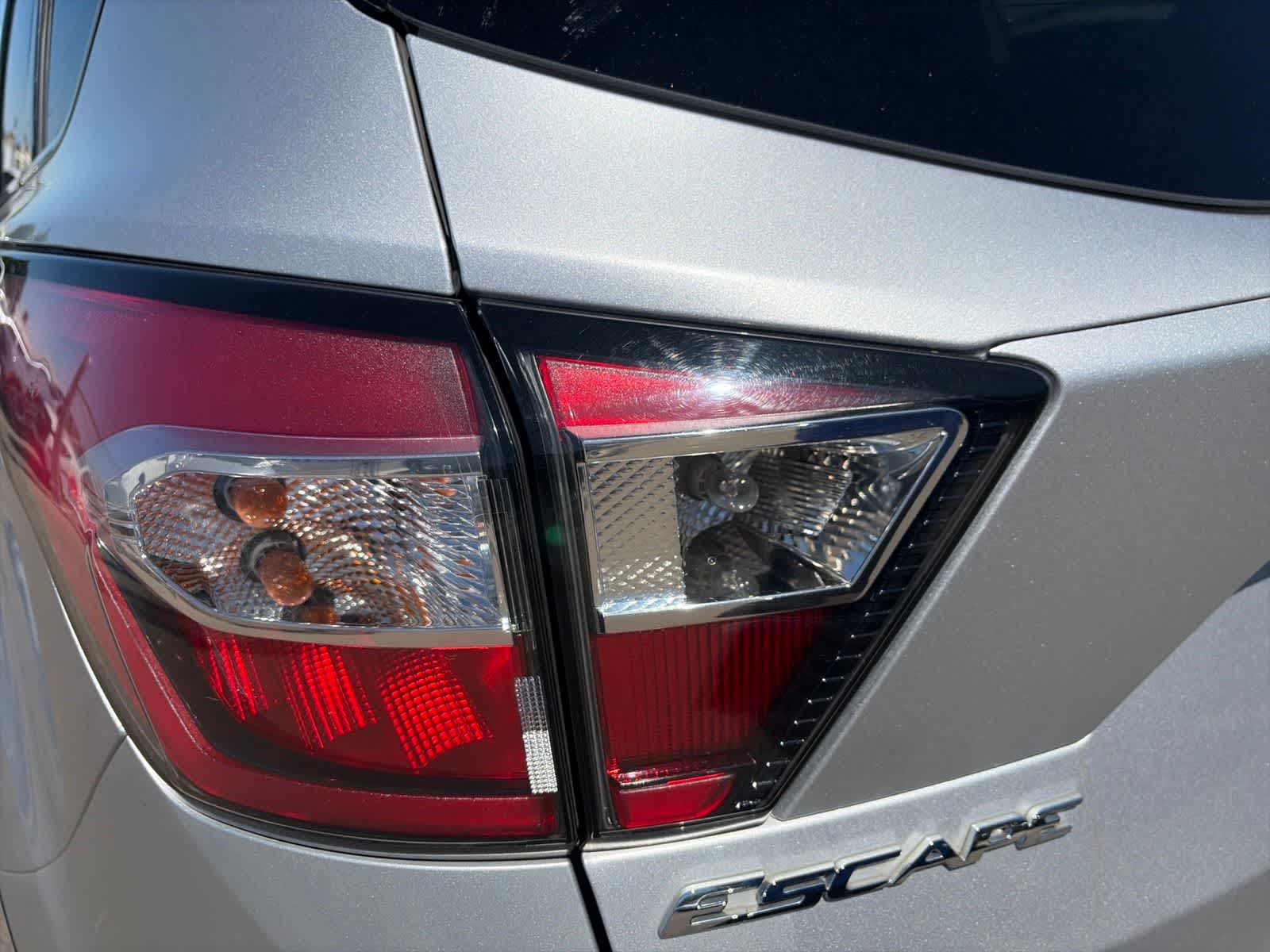 Thumbnail: 2017 Ford Escape - 13