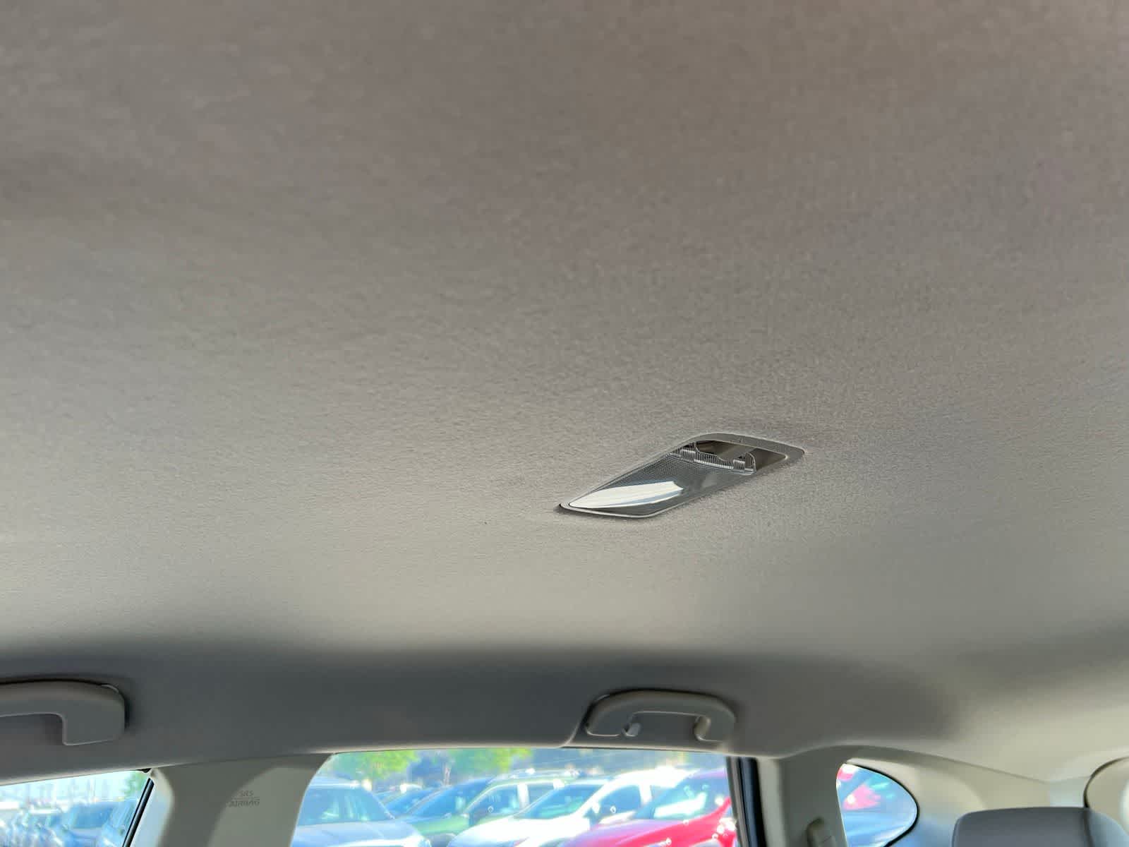 Thumbnail: 2014 Nissan Rogue - 33