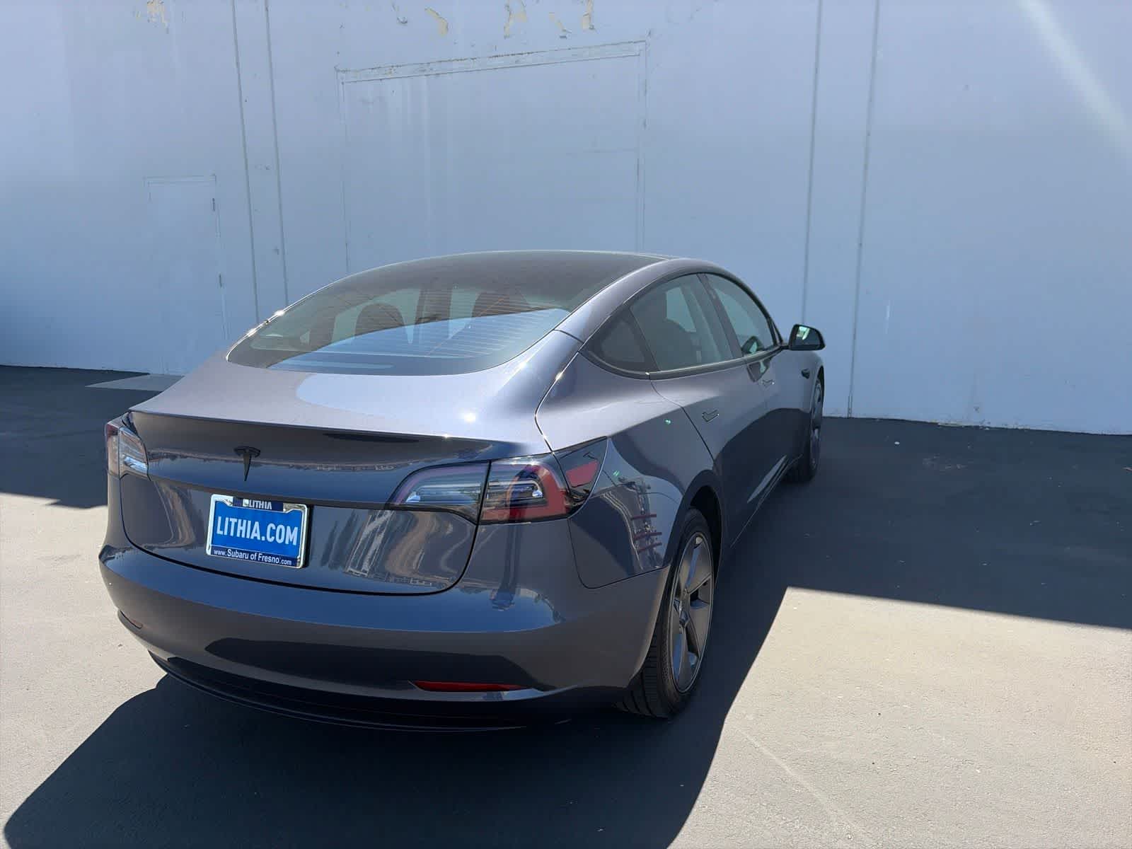 Thumbnail: 2023 Tesla Model 3 - 15