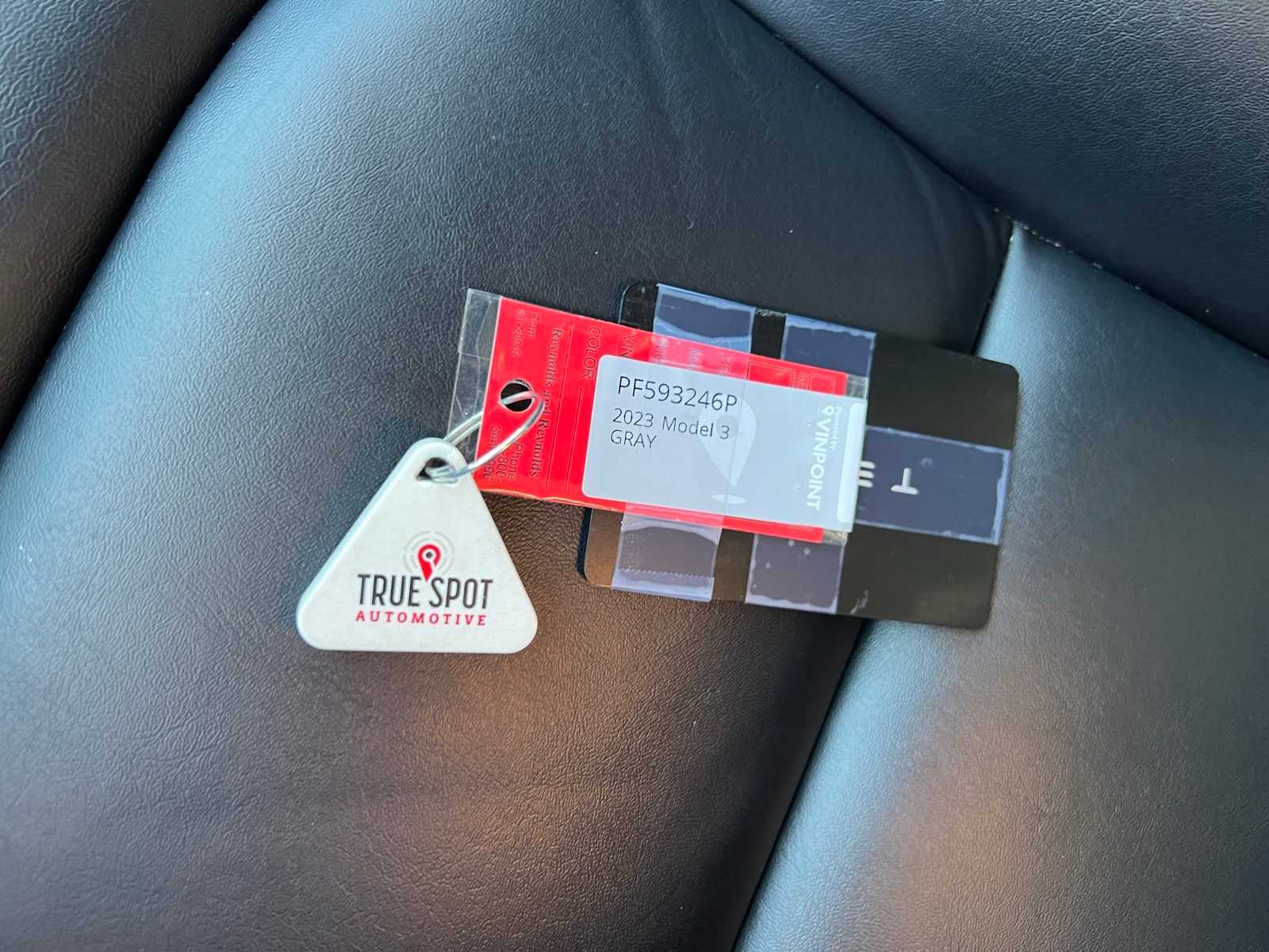 Thumbnail: 2023 Tesla Model 3 - 44