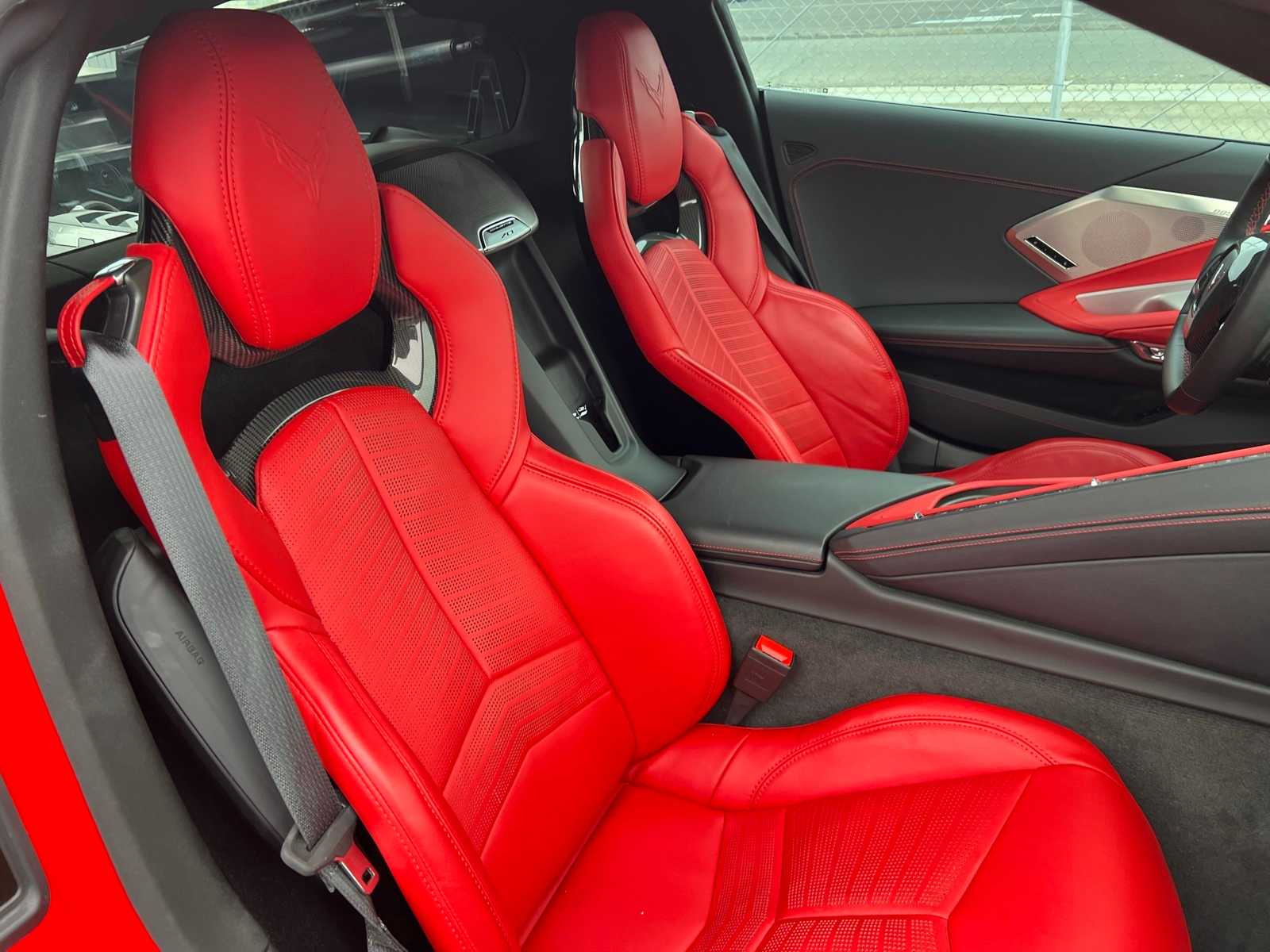 Thumbnail: 2023 Chevrolet Corvette - 25