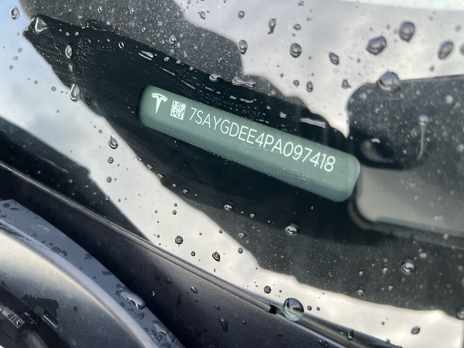 Thumbnail: 2023 Tesla Model Y - 38