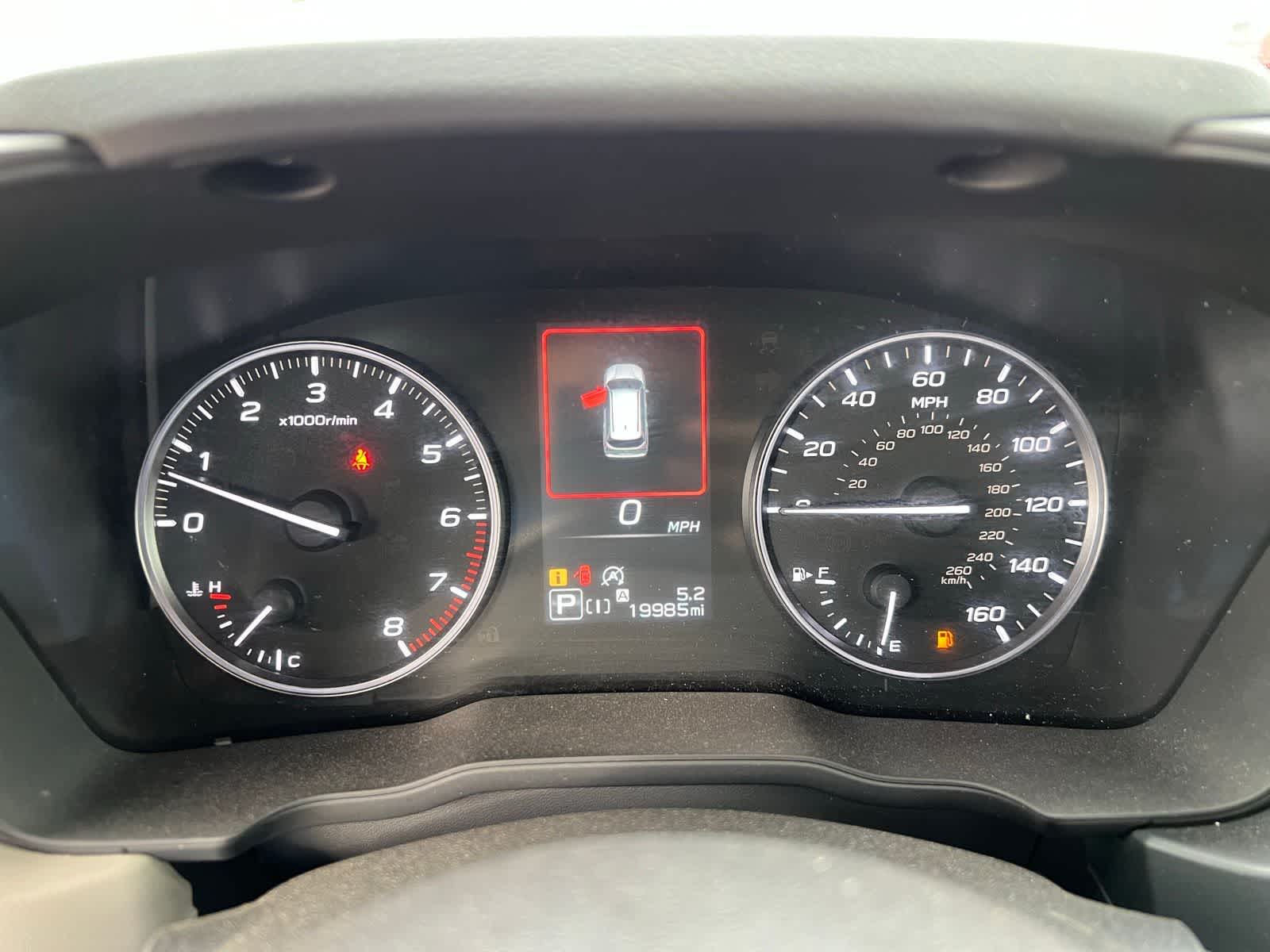 Thumbnail: 2025 Subaru Forester - 34