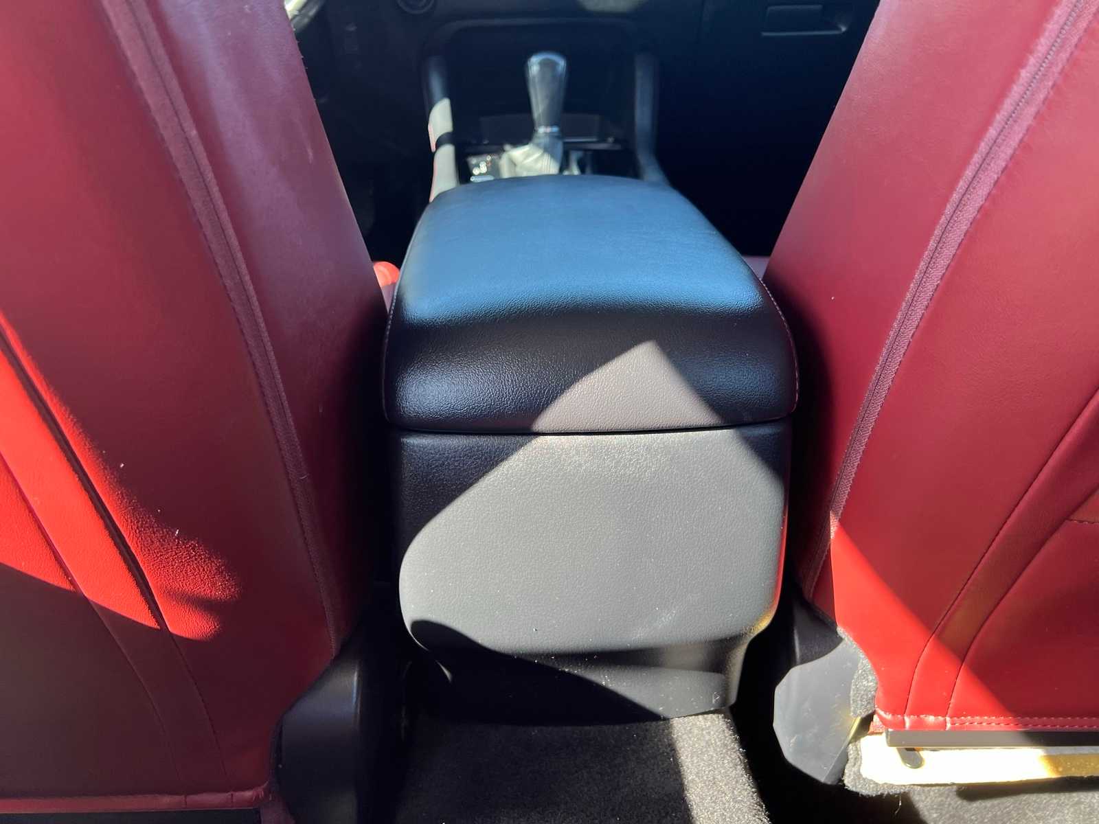 Thumbnail: 2024 Mazda Mazda3 - 32