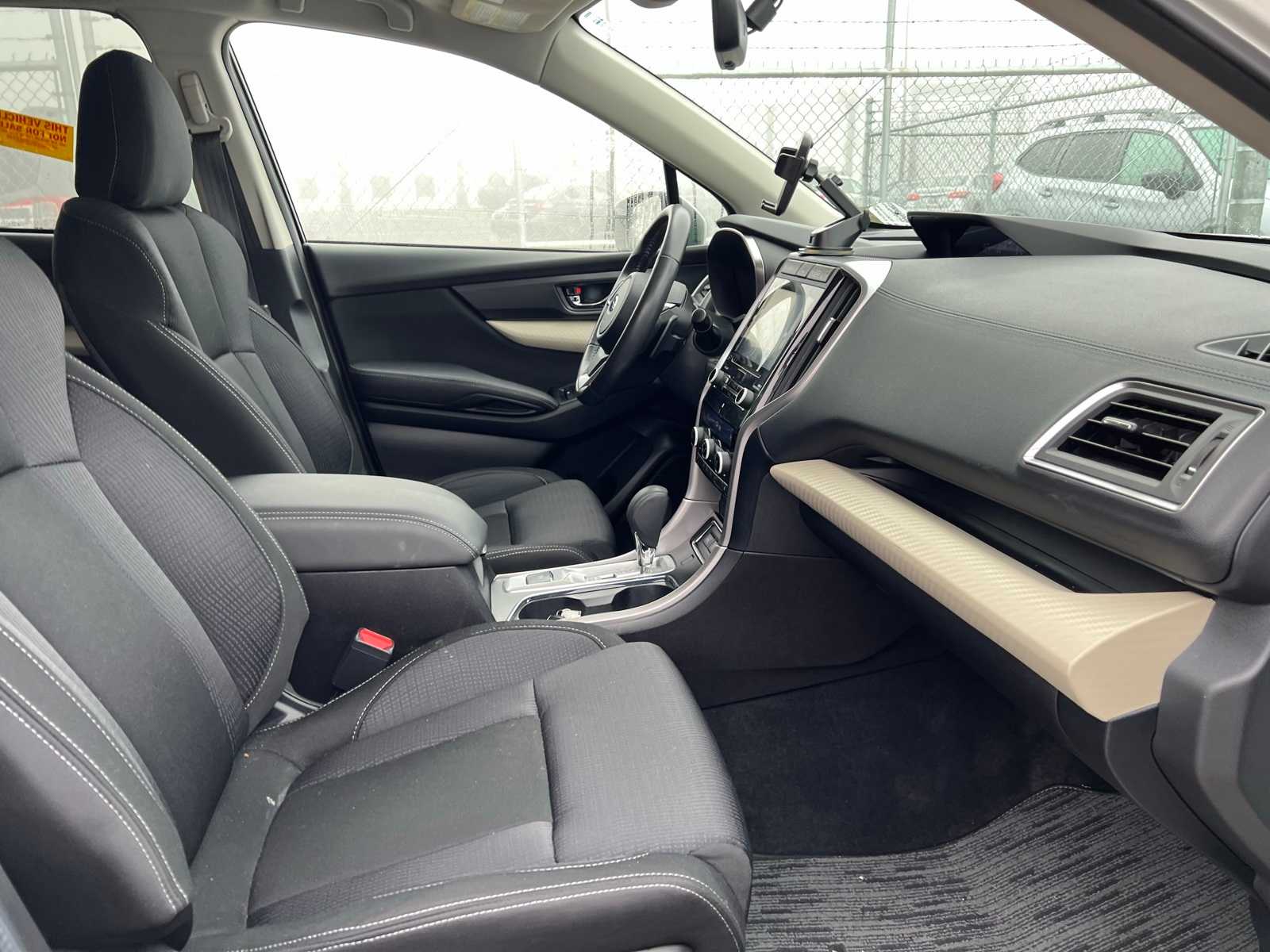 Thumbnail: 2022 Subaru Ascent - 27