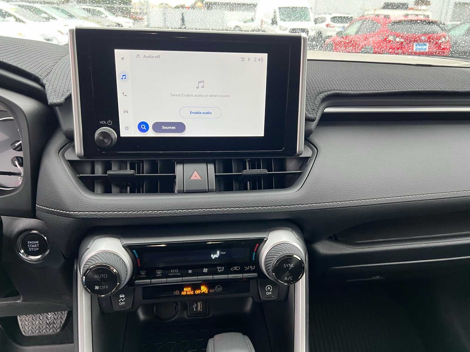 Thumbnail: 2025 Toyota RAV4 - 31