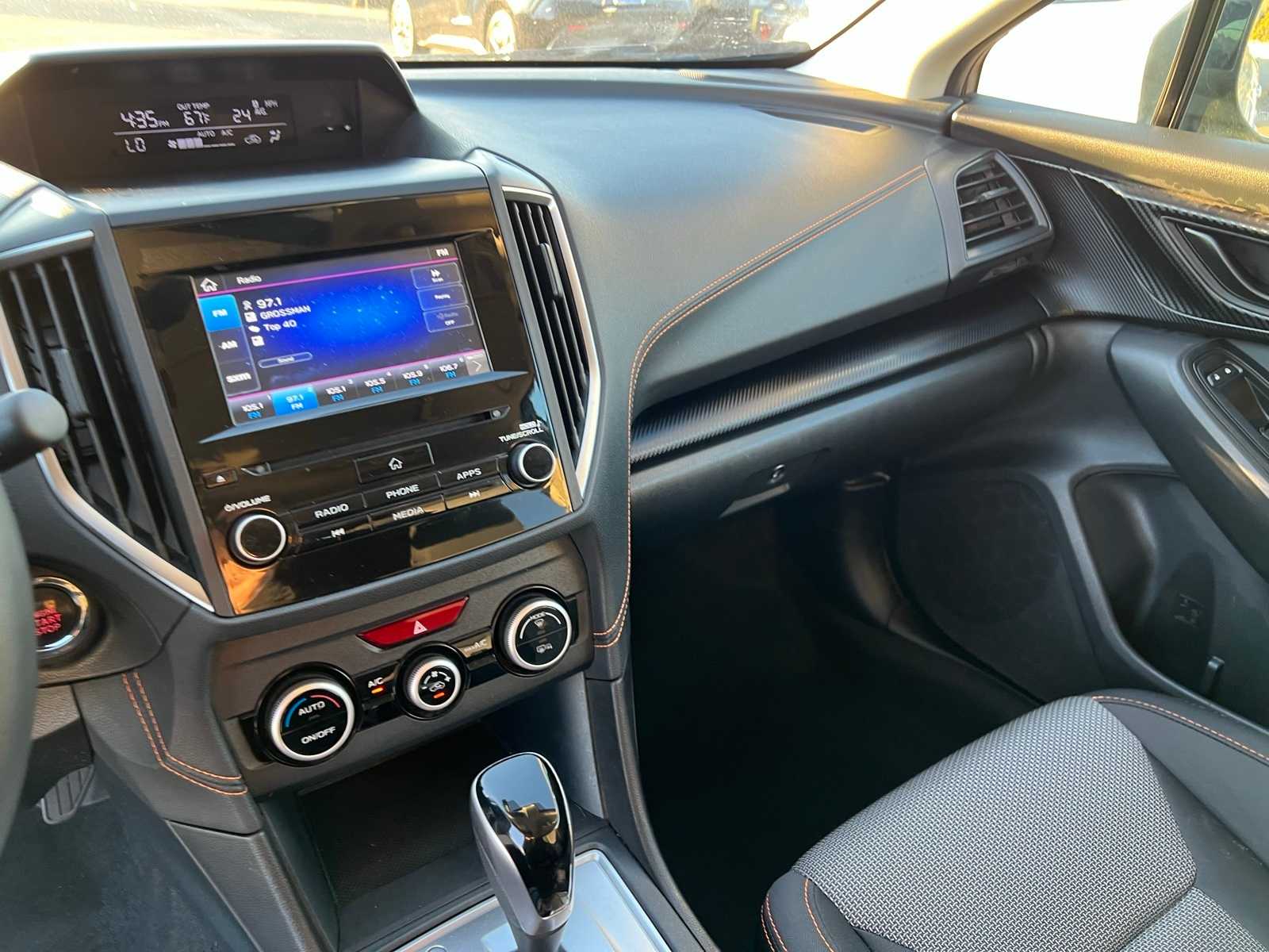 Thumbnail: 2023 Subaru Crosstrek - 38