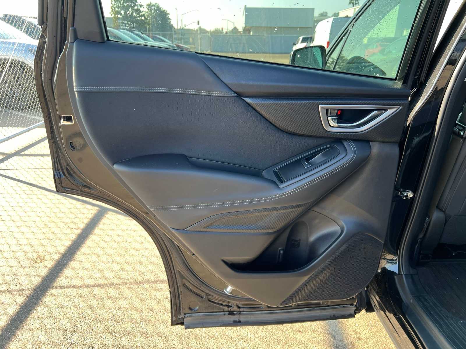 Thumbnail: 2022 Subaru Forester - 20