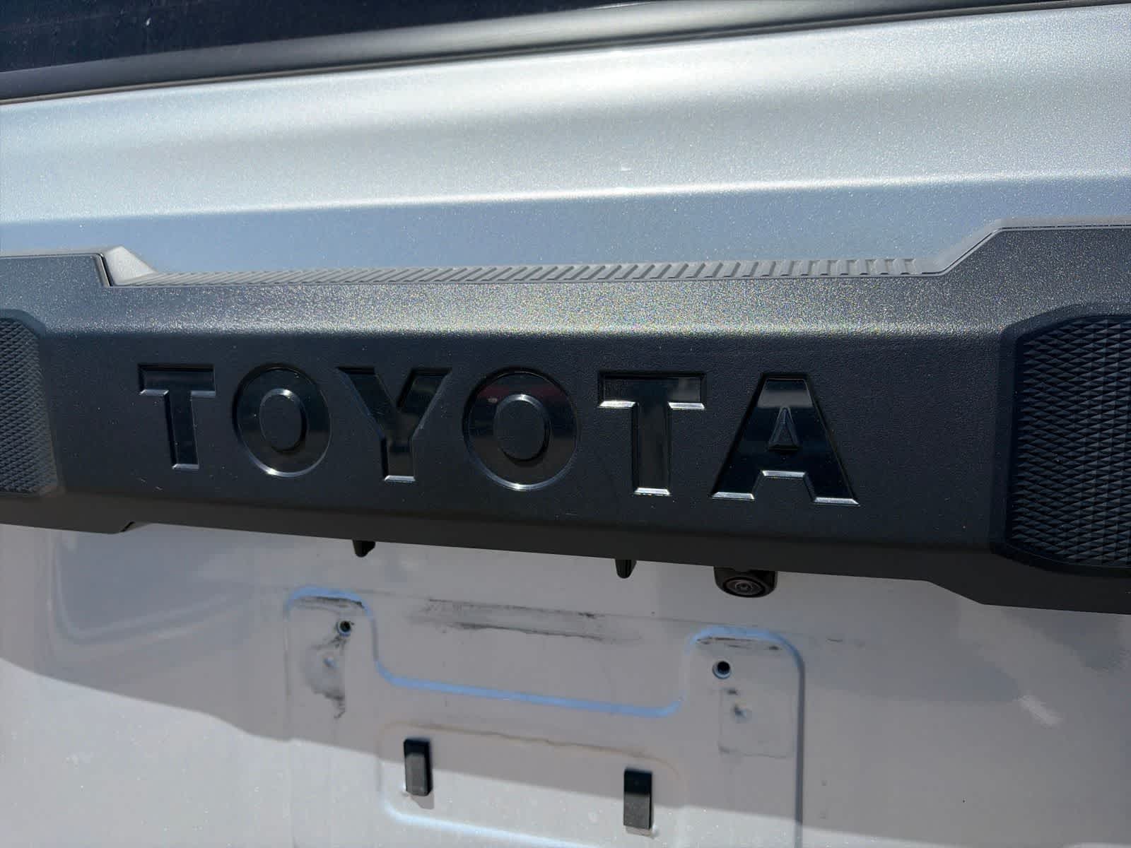 Thumbnail: 2025 Toyota 4Runner - 13