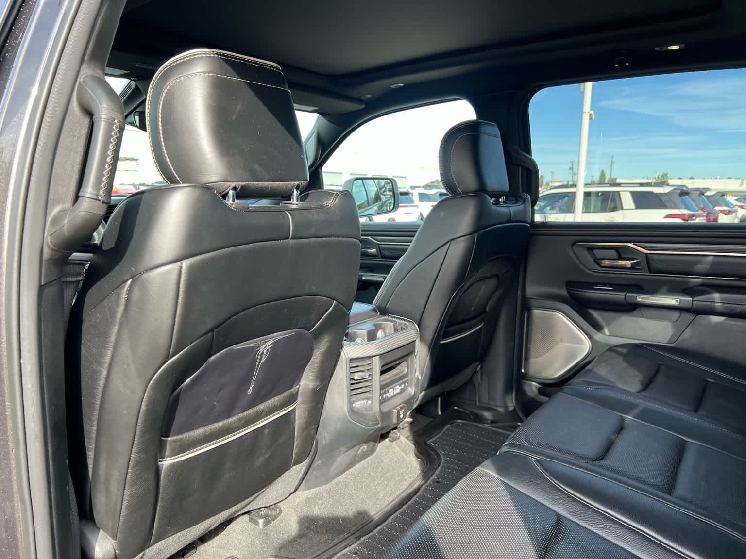 Thumbnail: 2021 RAM 1500 - 19