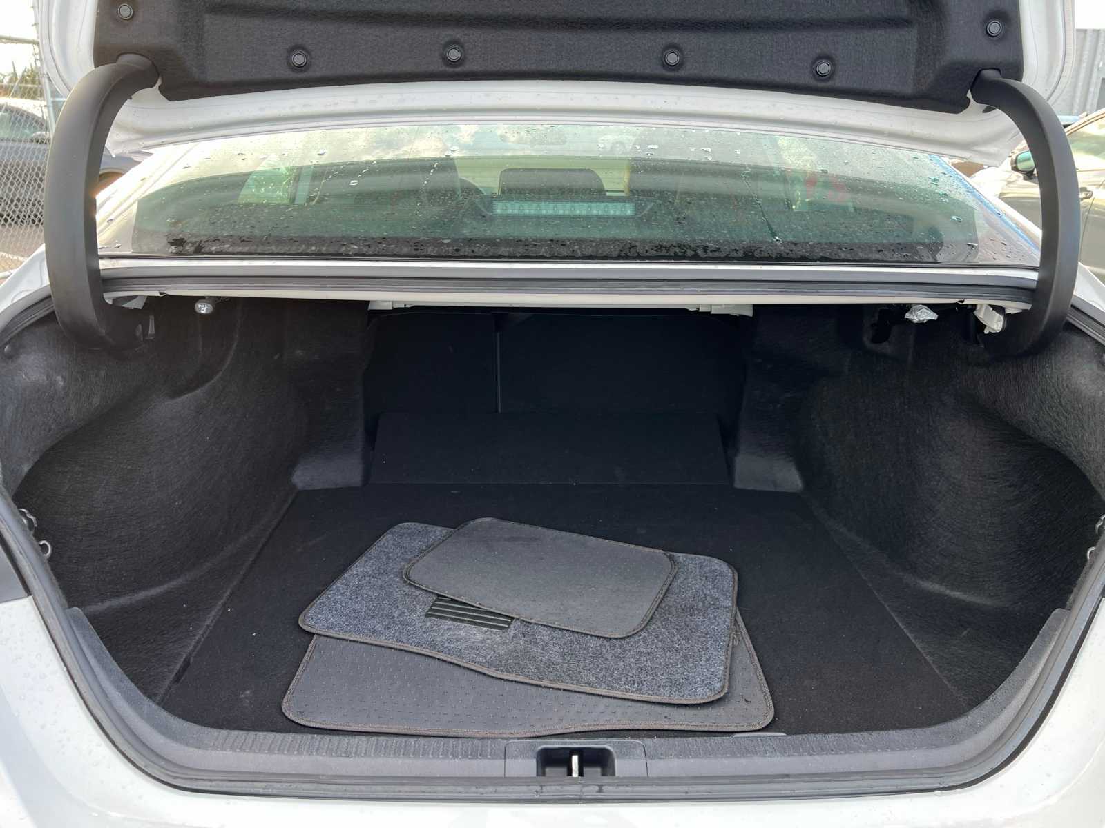 Thumbnail: 2023 Toyota Camry - 7