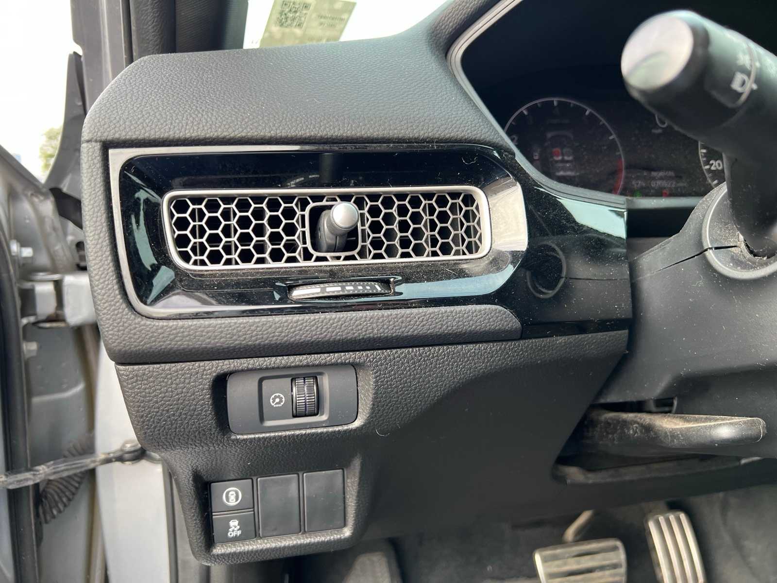 Thumbnail: 2022 Honda Civic - 28