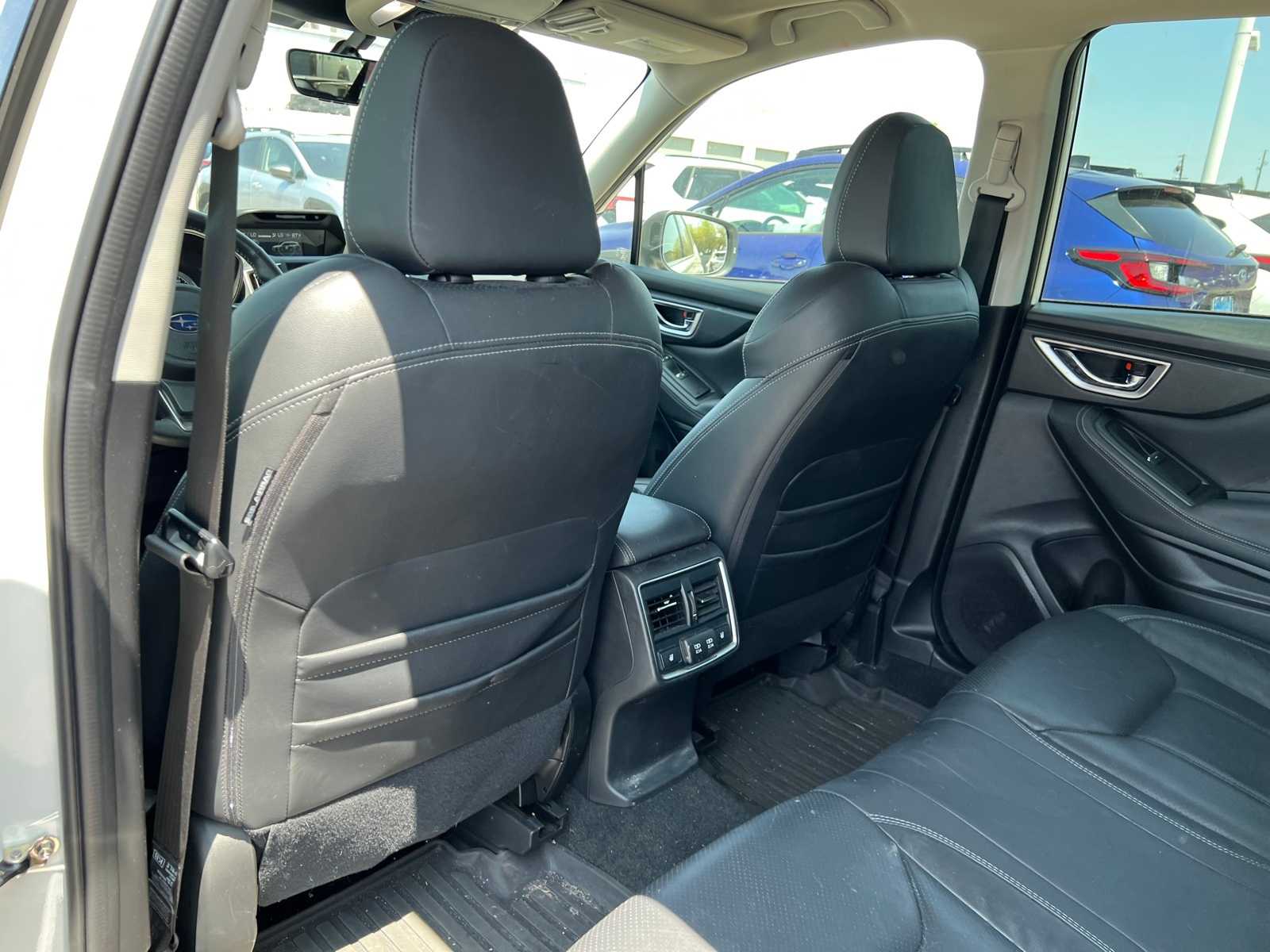 Thumbnail: 2022 Subaru Forester - 18