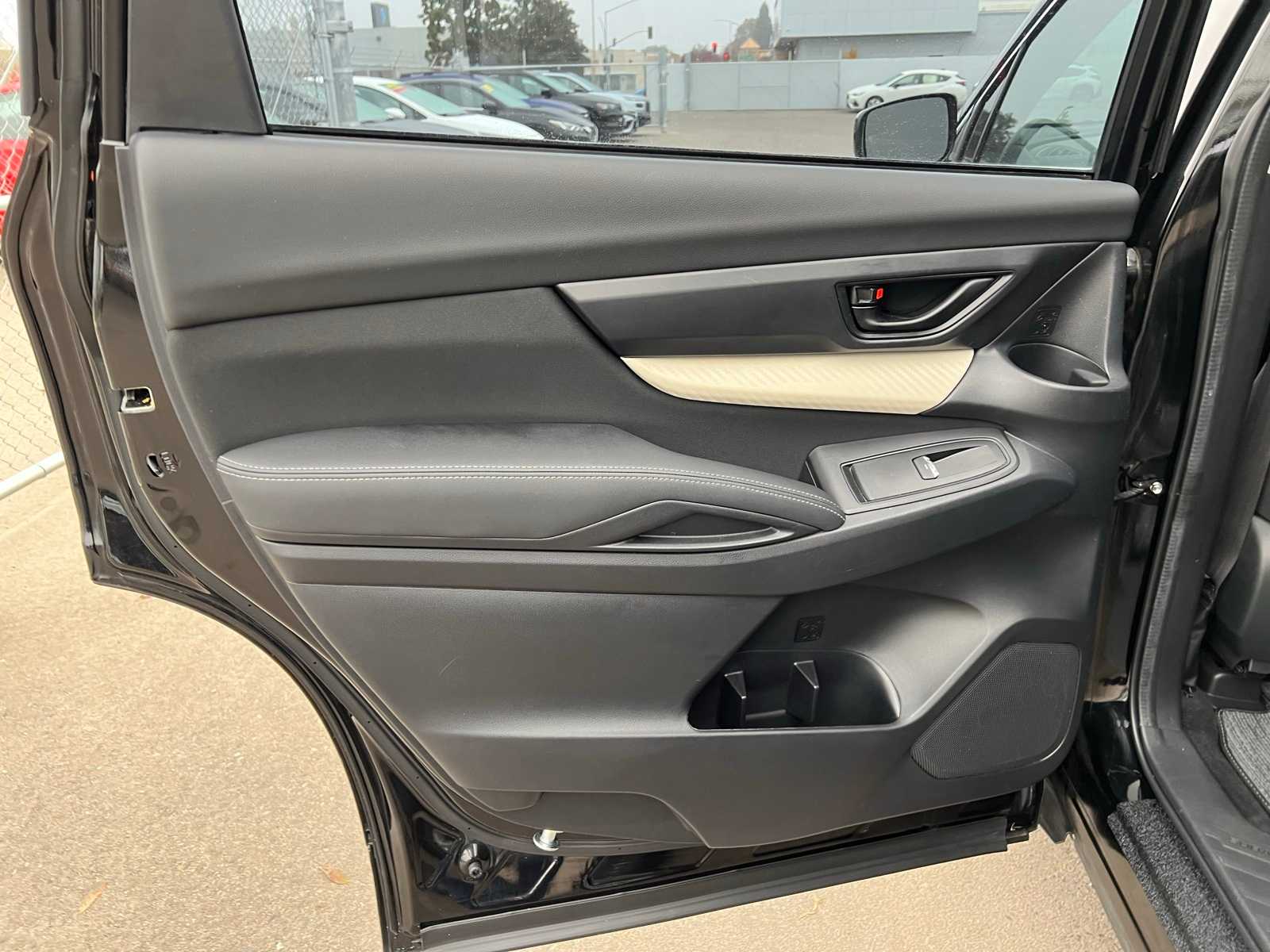 Thumbnail: 2022 Subaru Ascent - 20