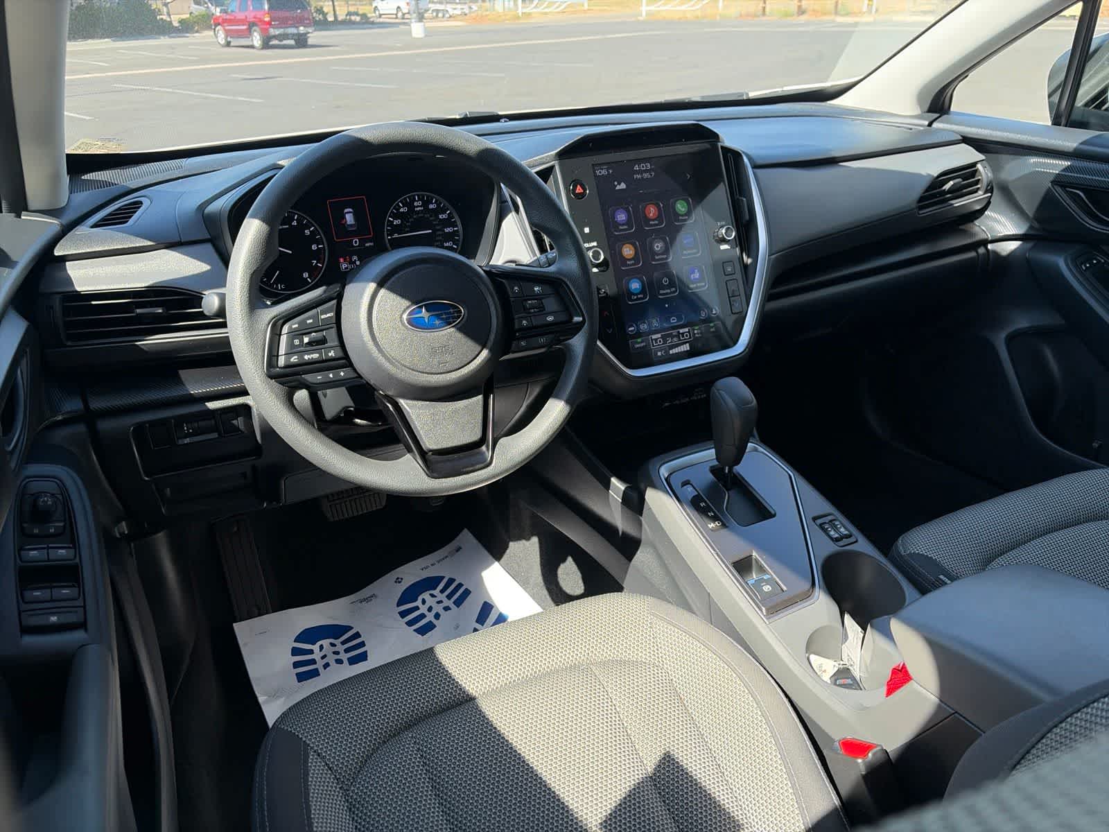Thumbnail: 2024 Subaru Crosstrek - 19