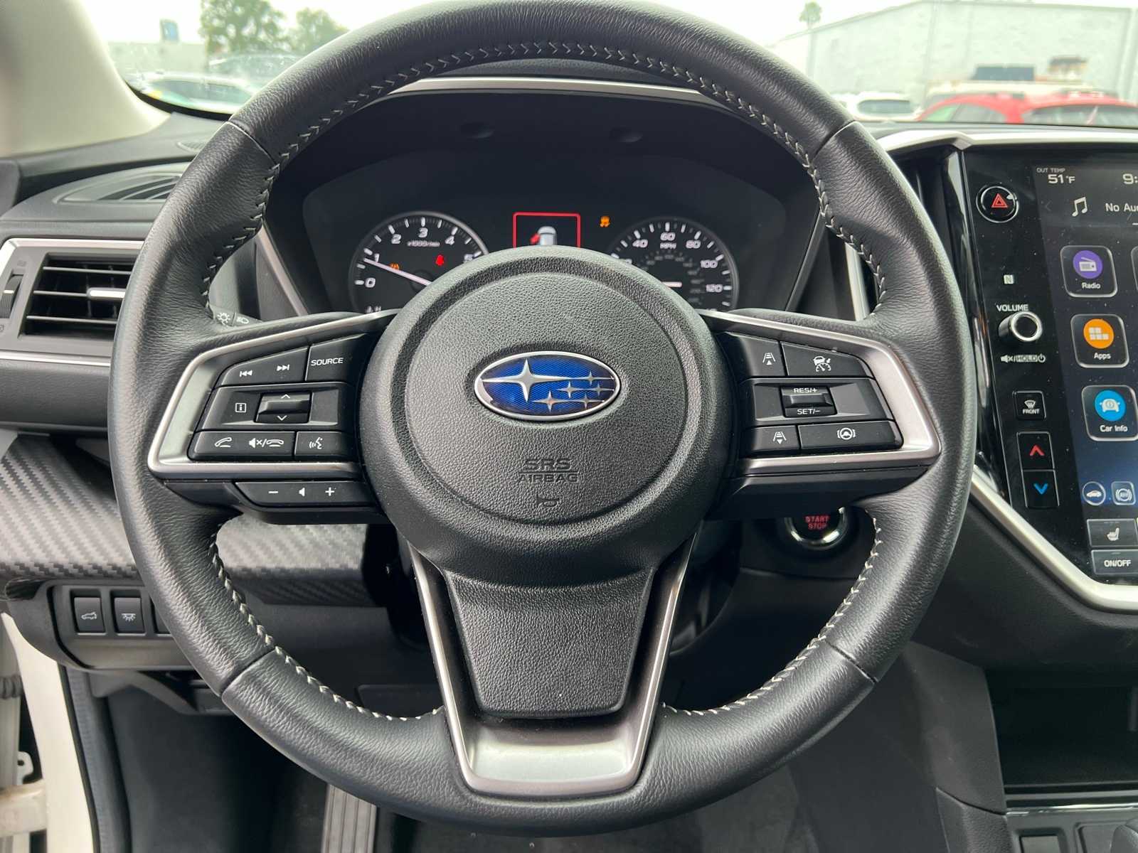 Thumbnail: 2024 Subaru Ascent - 30