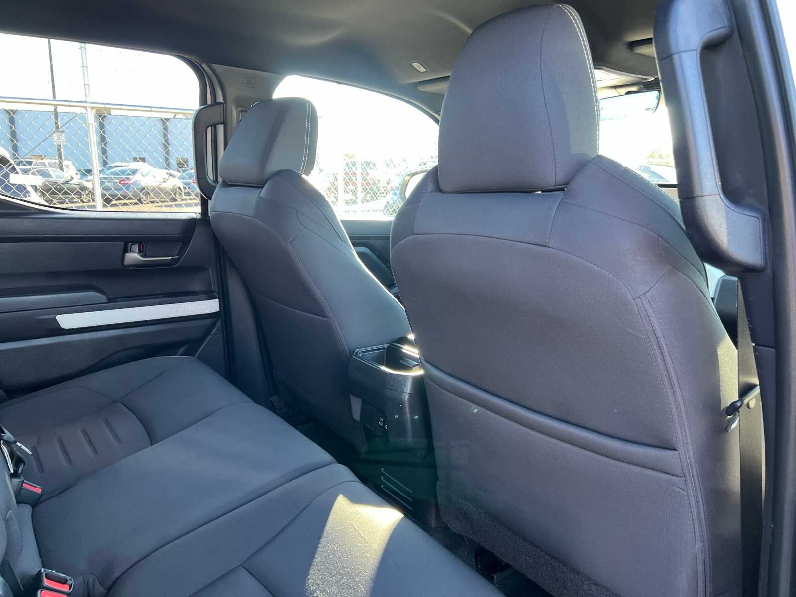 Thumbnail: 2024 Toyota Tacoma - 22