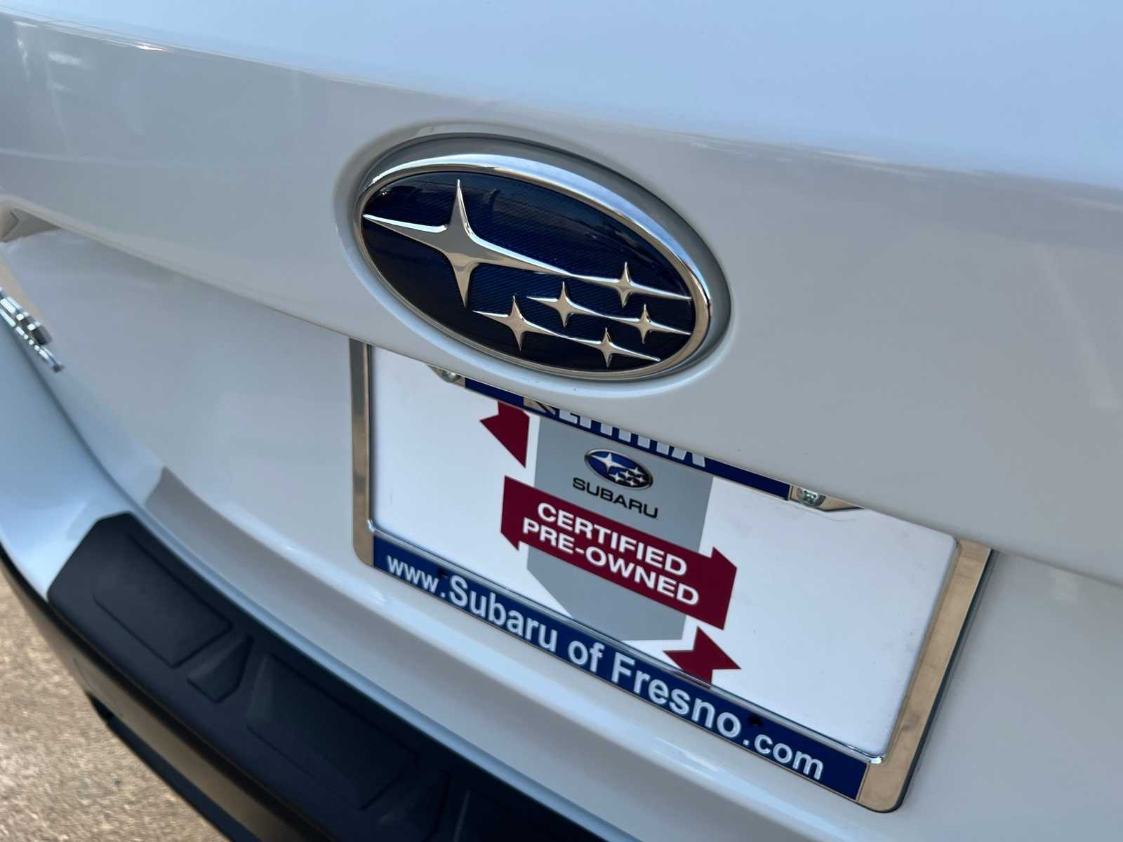 Thumbnail: 2022 Subaru Outback - 6