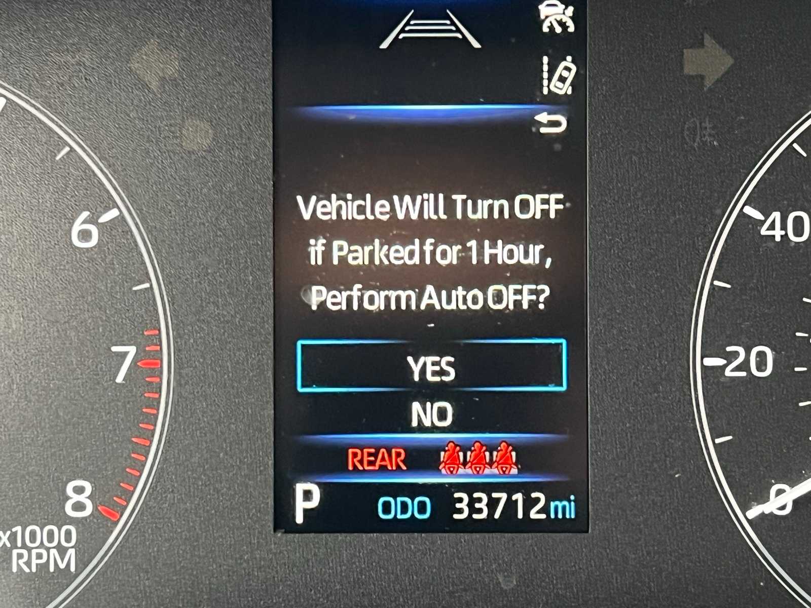 Thumbnail: 2024 Toyota Corolla - 44