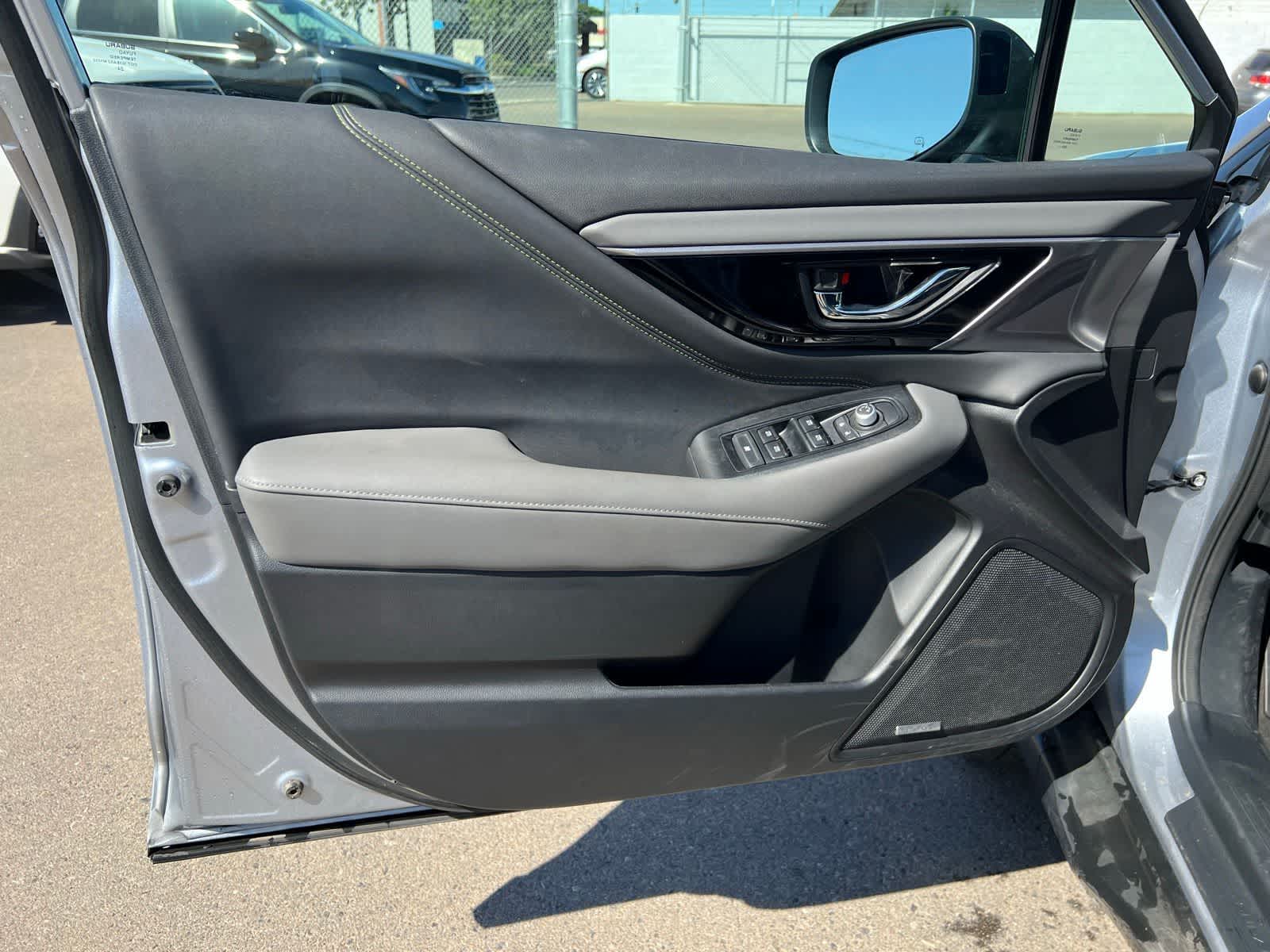 Thumbnail: 2025 Subaru Outback - 16