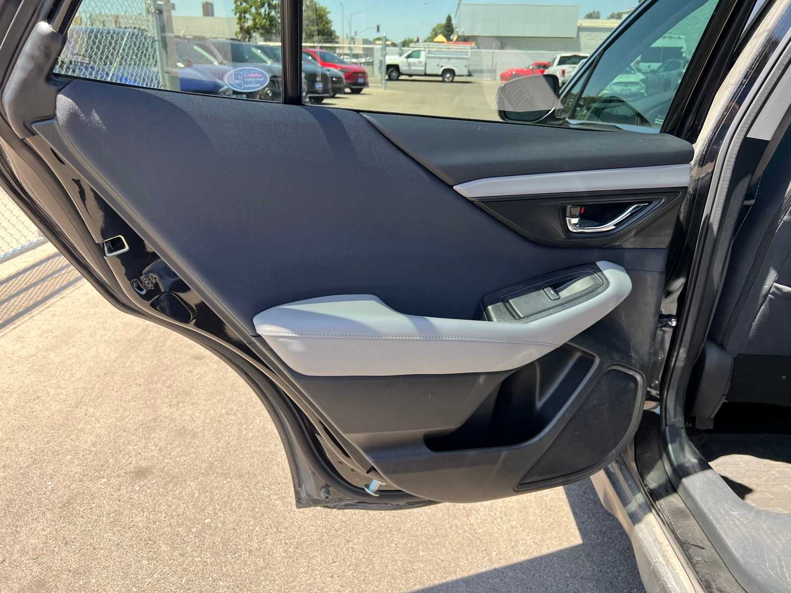 2022 Subaru Outback Premium 20