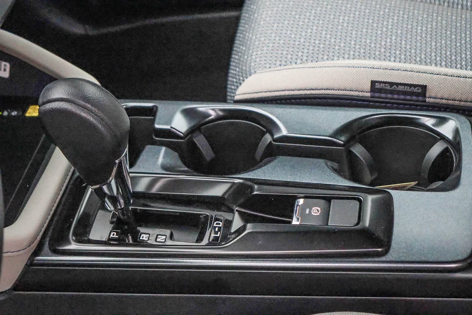 Thumbnail: 2026 Subaru Forester - 19