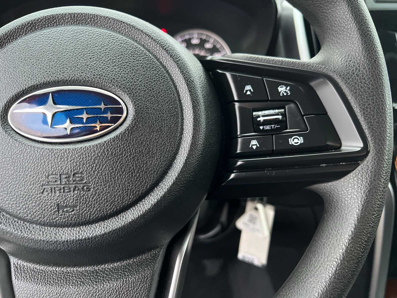 Thumbnail: 2022 Subaru Ascent - 35