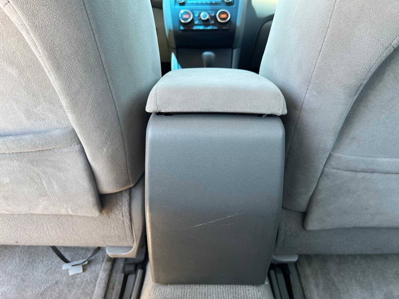 Thumbnail: 2012 Nissan Altima - 32