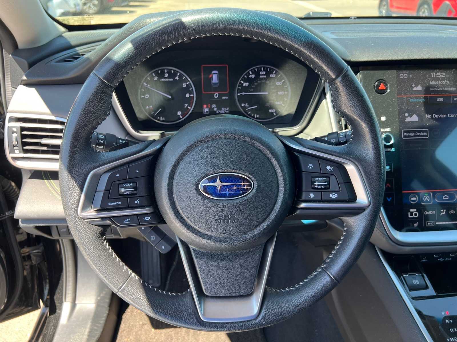 Thumbnail: 2022 Subaru Outback - 30