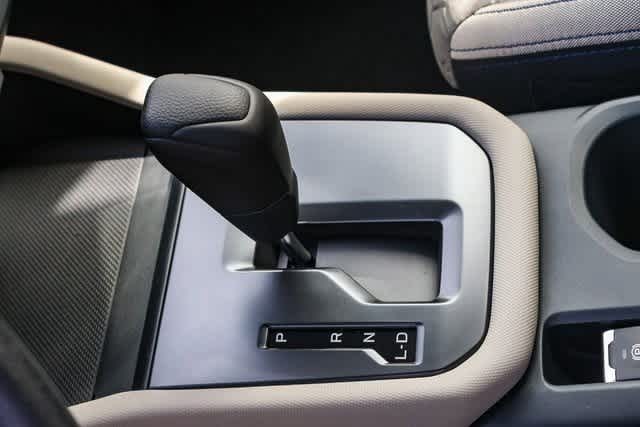 Thumbnail: 2025 Subaru Forester - 19