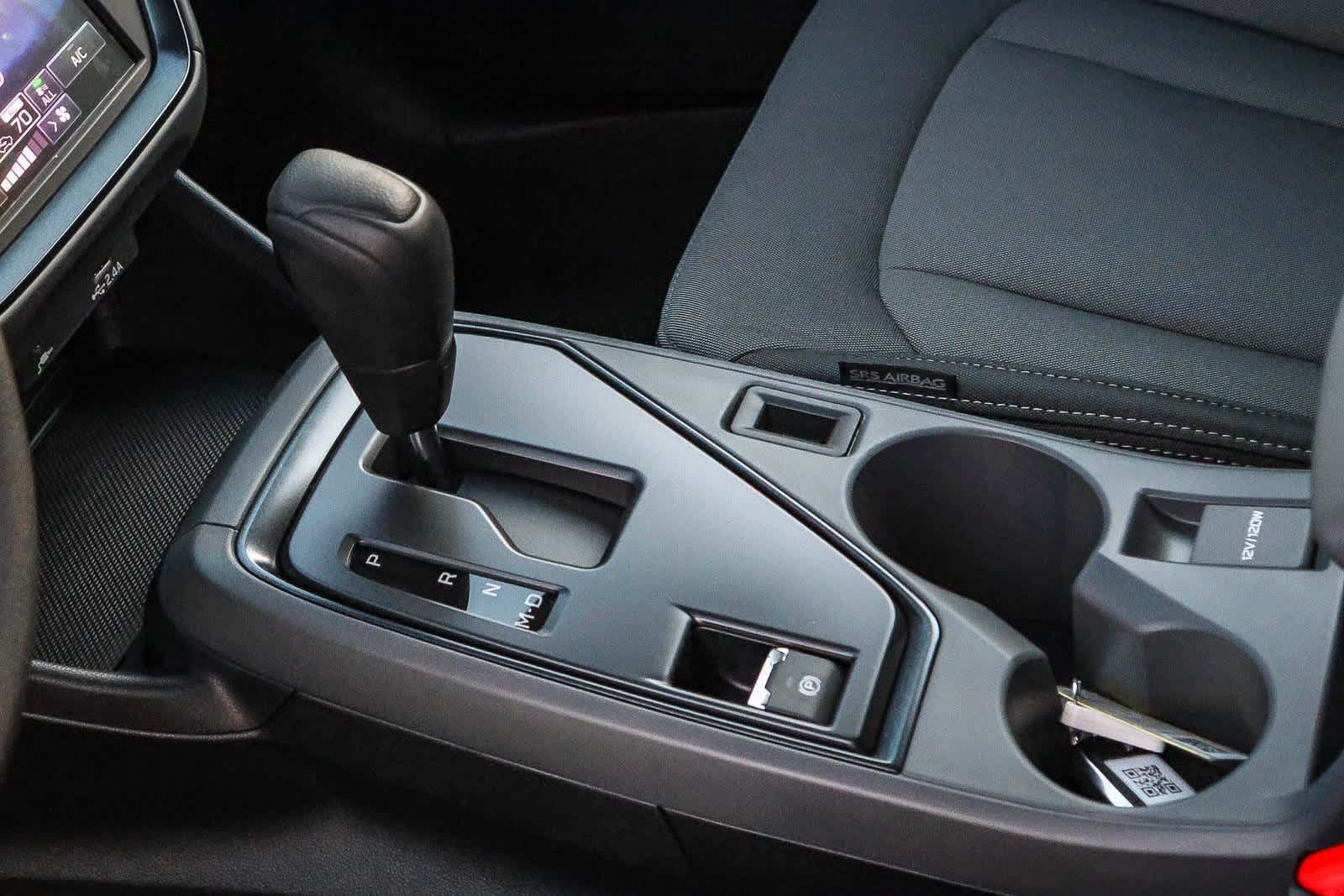 Thumbnail: 2026 Subaru Crosstrek - 19