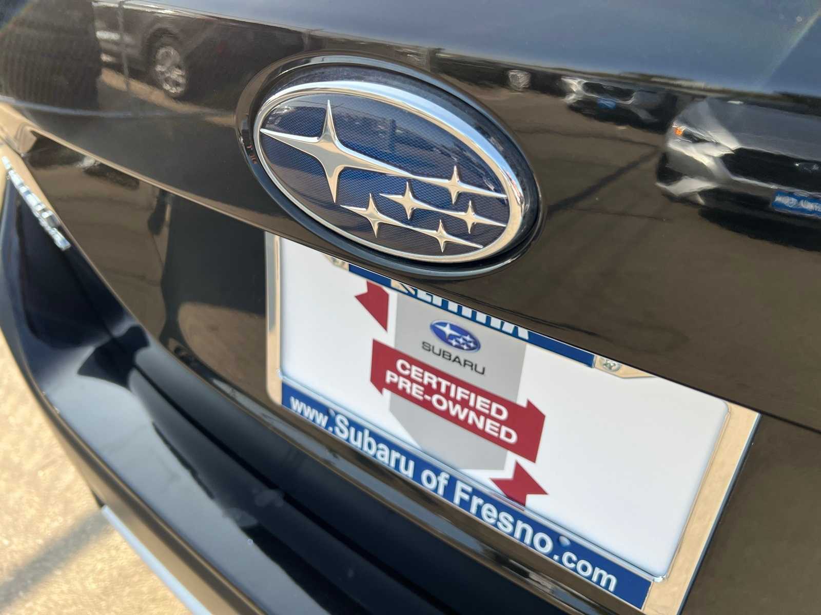 Thumbnail: 2024 Subaru Outback - 6