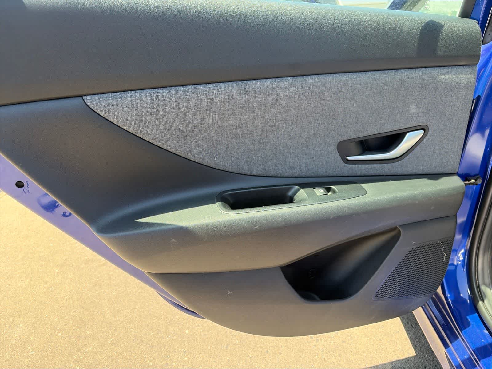 Thumbnail: 2024 Hyundai Elantra - 22