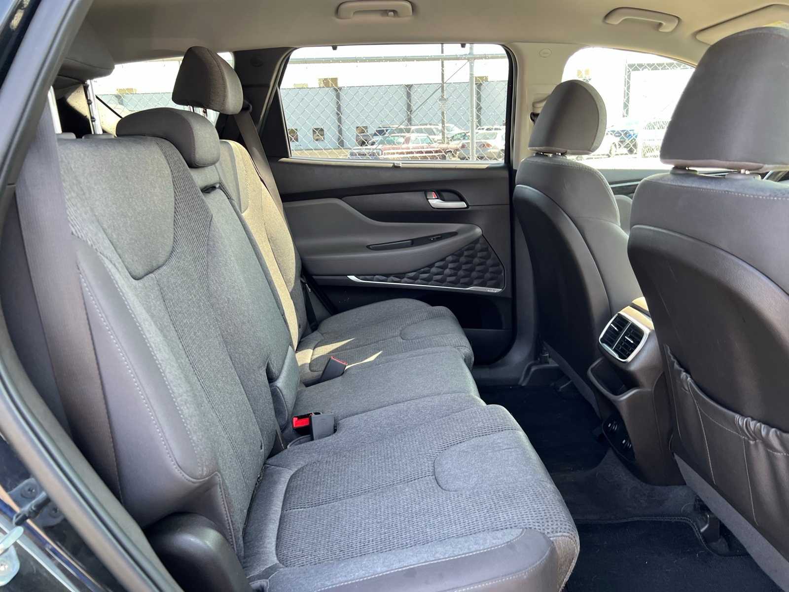 Thumbnail: 2019 Hyundai Santa Fe - 22