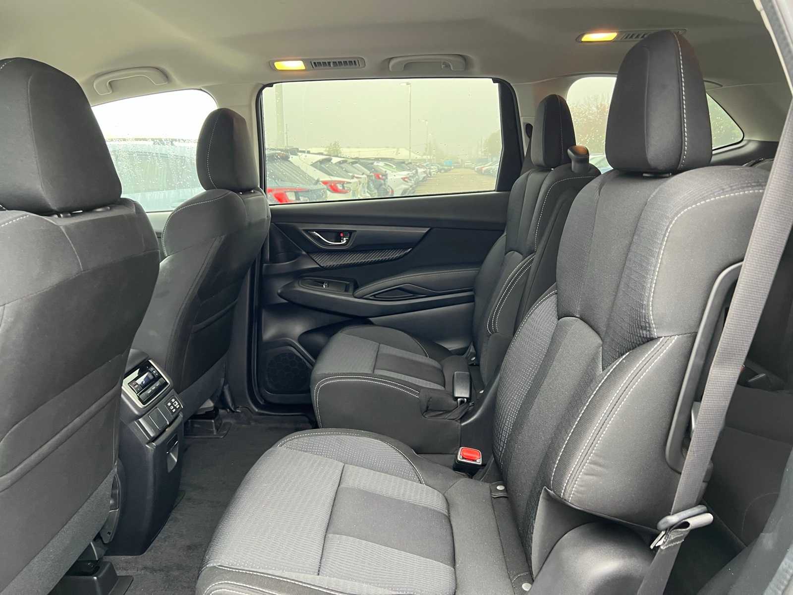 Thumbnail: 2024 Subaru Ascent - 18