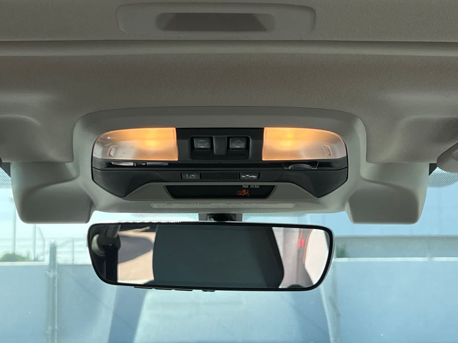 Thumbnail: 2021 Subaru Crosstrek - 28