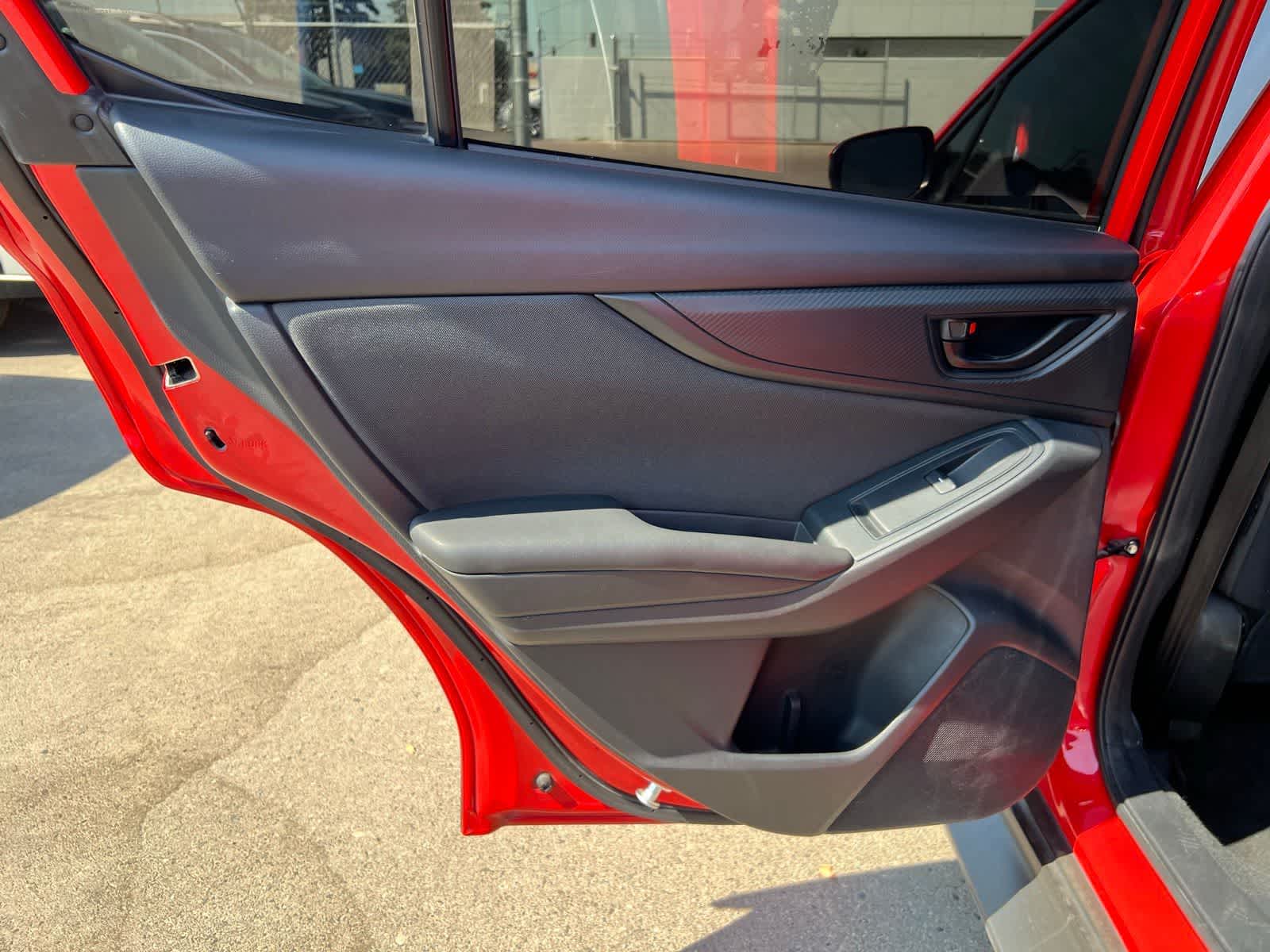 Thumbnail: 2022 Subaru WRX - 20