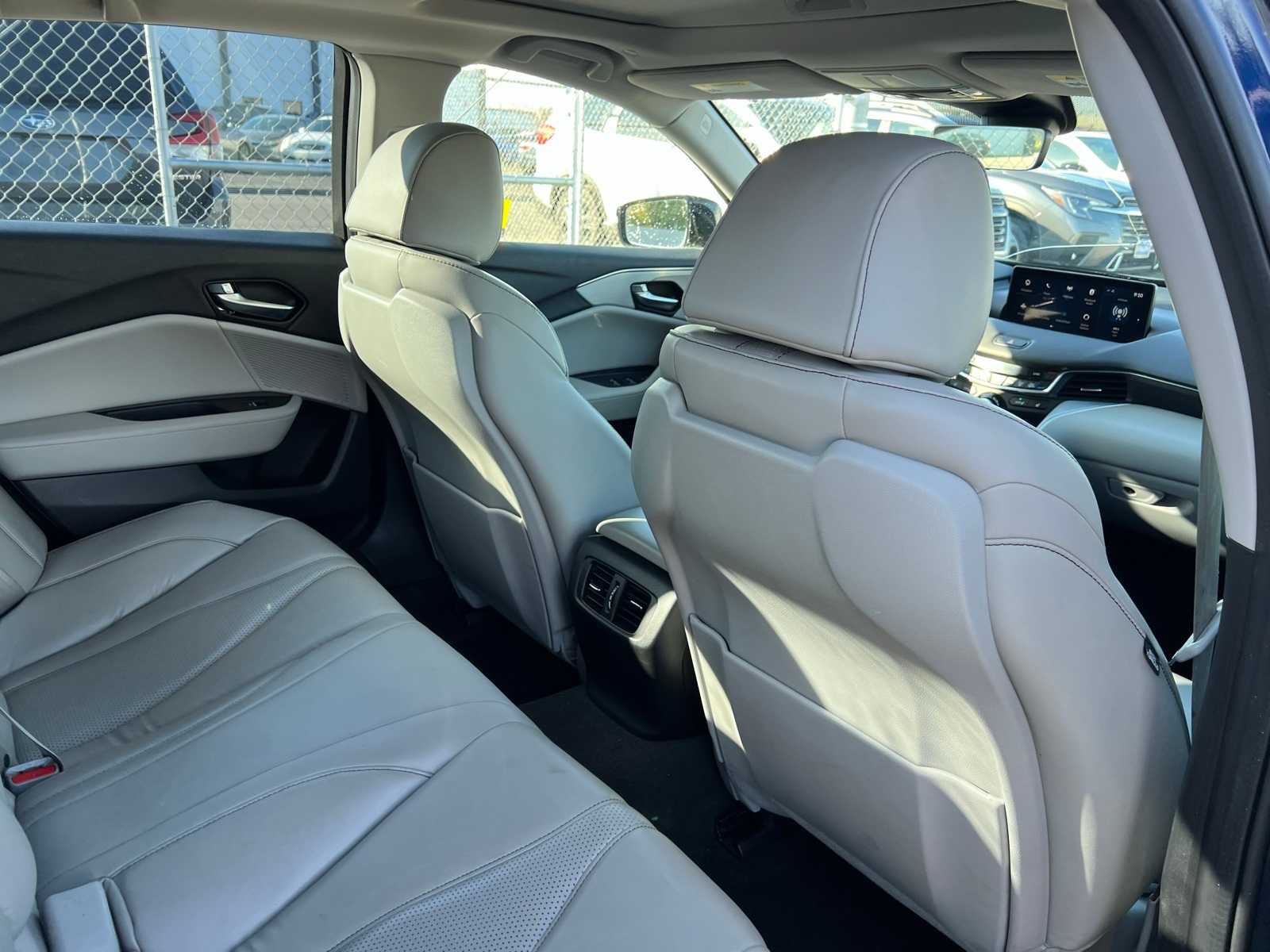 Thumbnail: 2021 Acura TLX - 22