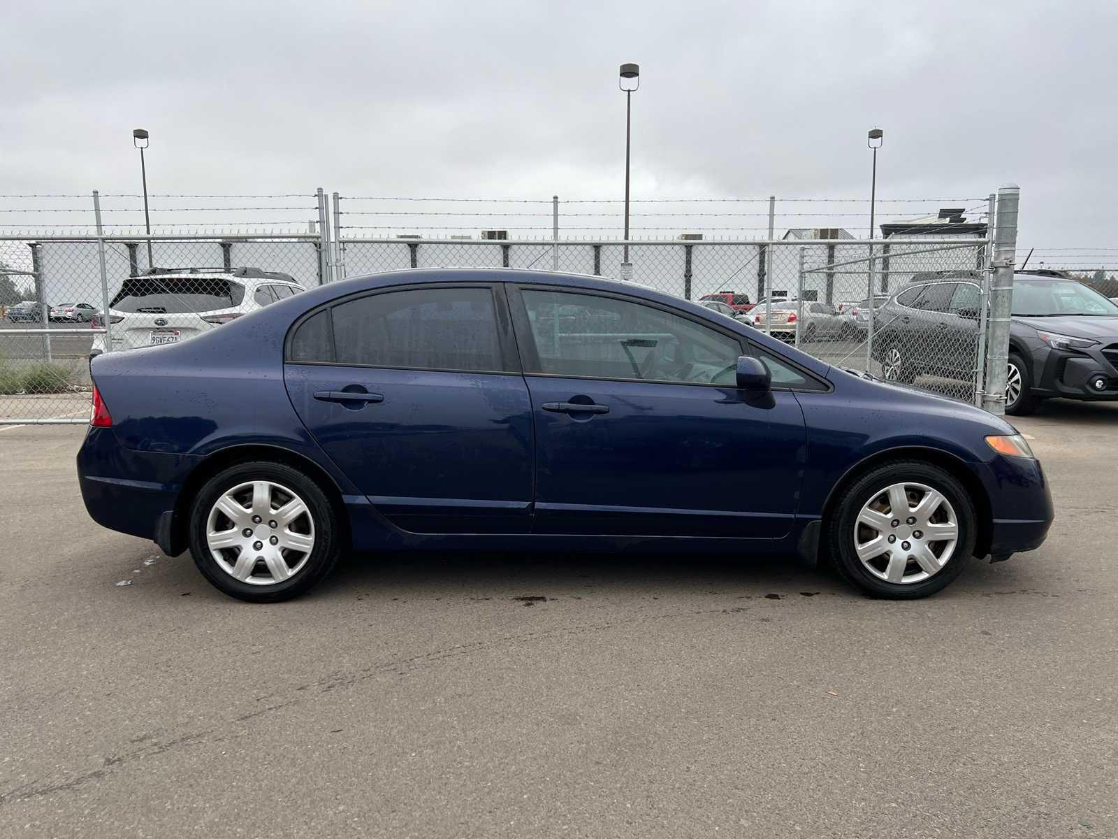 Thumbnail: 2006 Honda Civic - 9