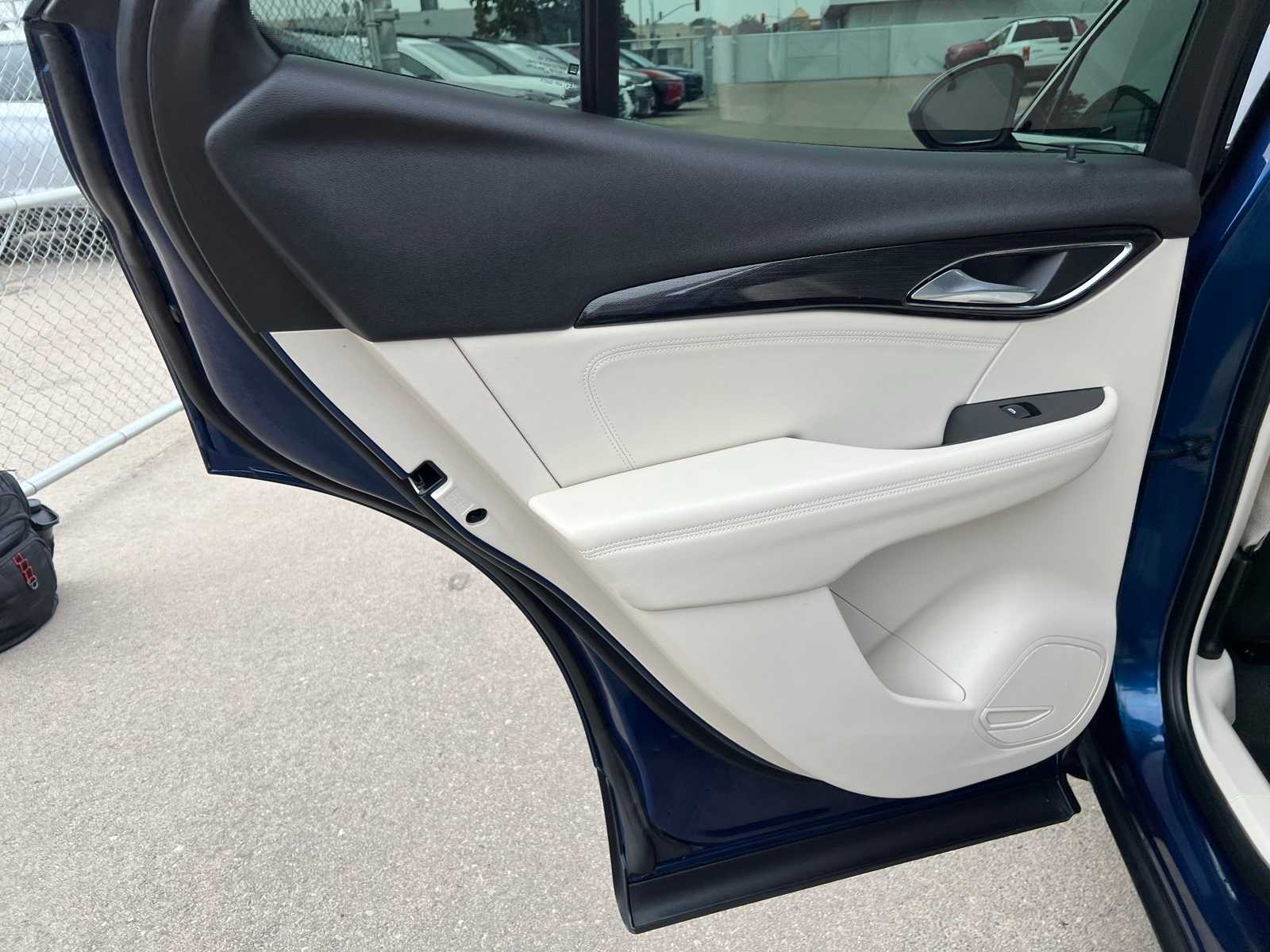 Thumbnail: 2023 Buick Envision - 19