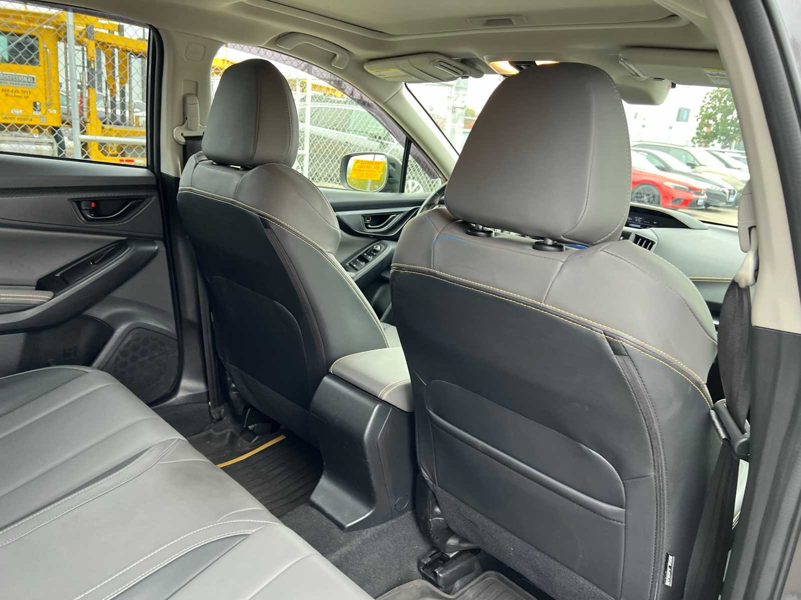 Thumbnail: 2022 Subaru Crosstrek - 22