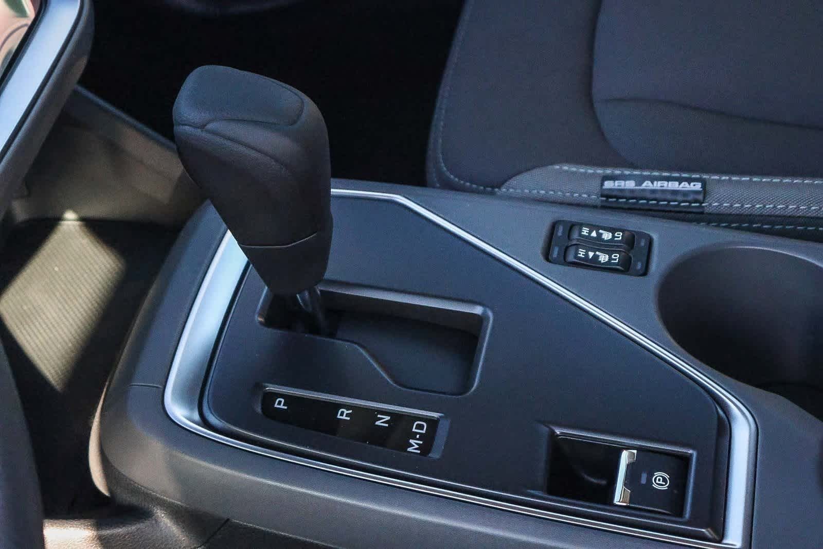 Thumbnail: 2025 Subaru Crosstrek - 19