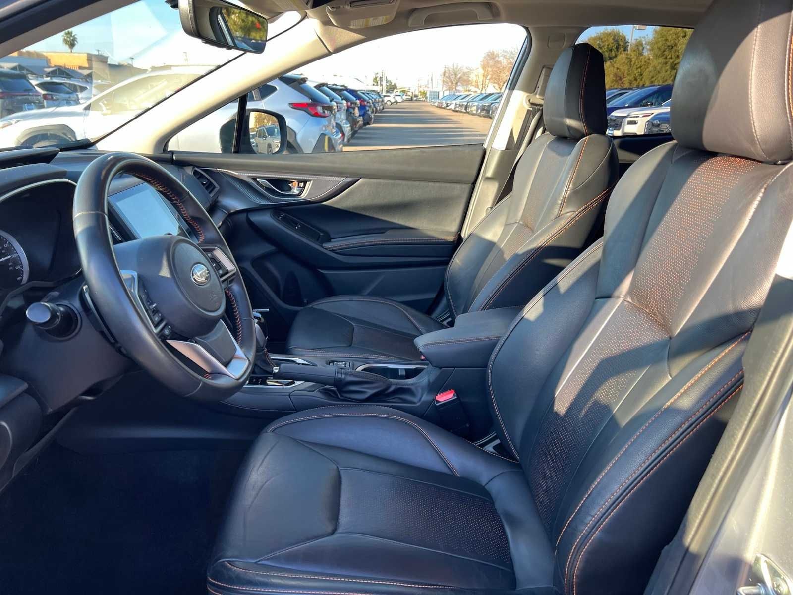 Thumbnail: 2023 Subaru Crosstrek - 15