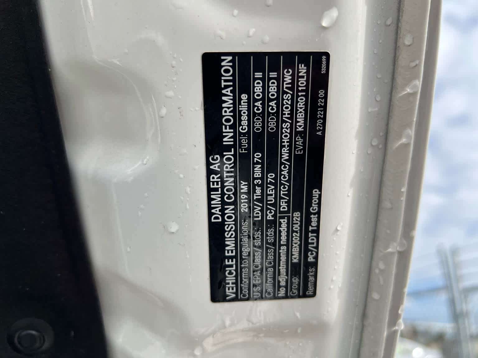 Thumbnail: 2019 Mercedes-Benz CLA - 38