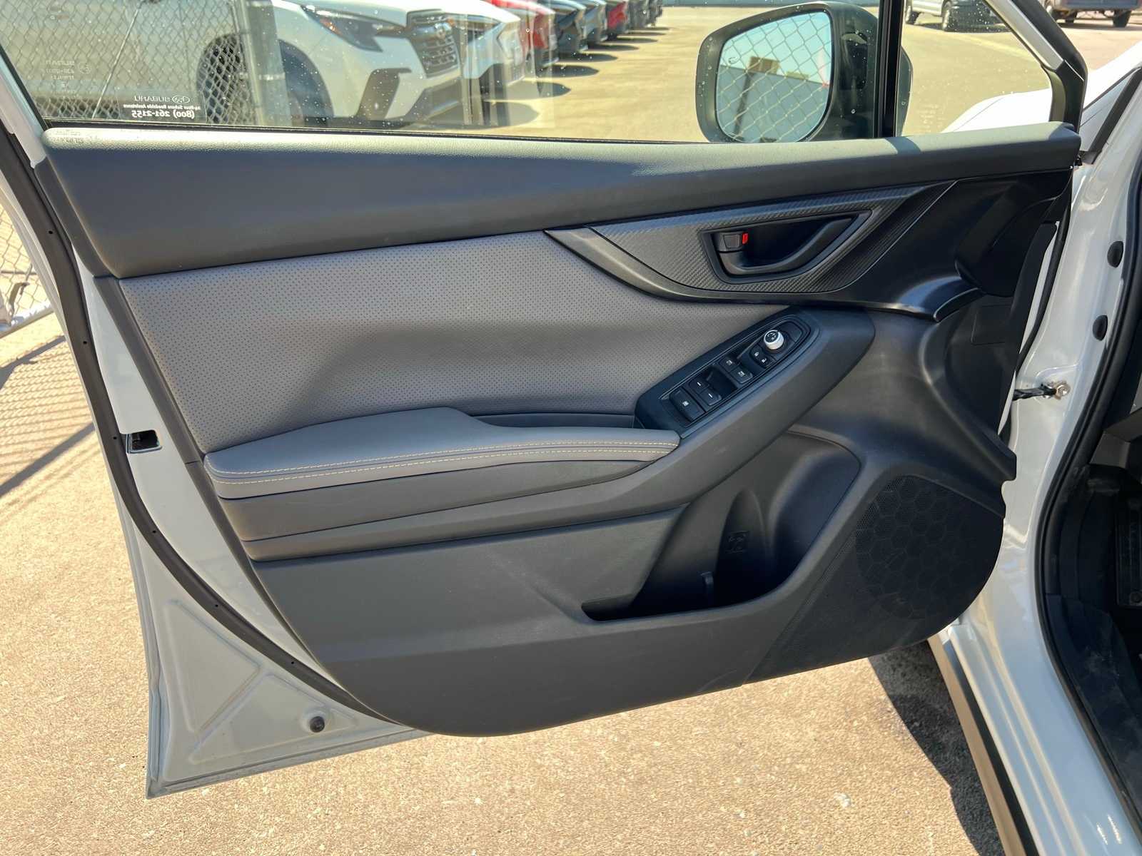 Thumbnail: 2021 Subaru Crosstrek - 16