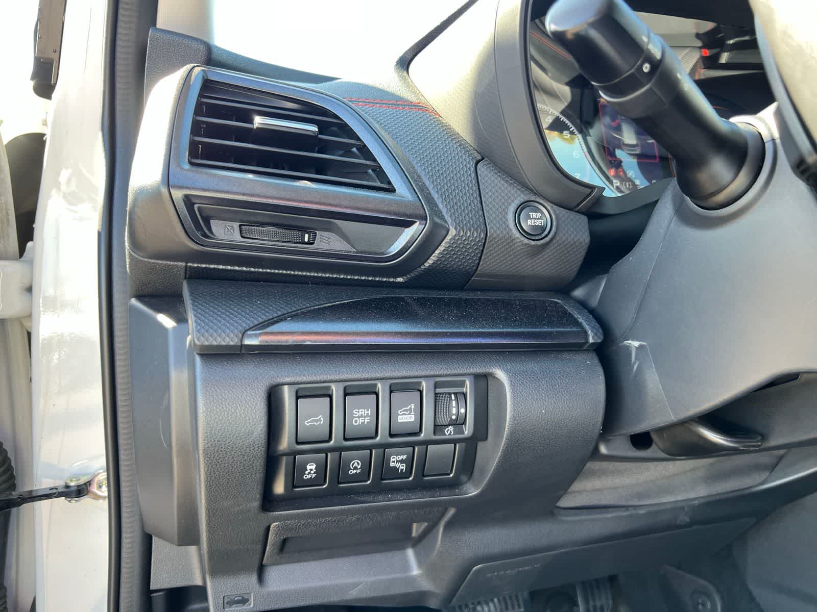 Thumbnail: 2023 Subaru Forester - 29