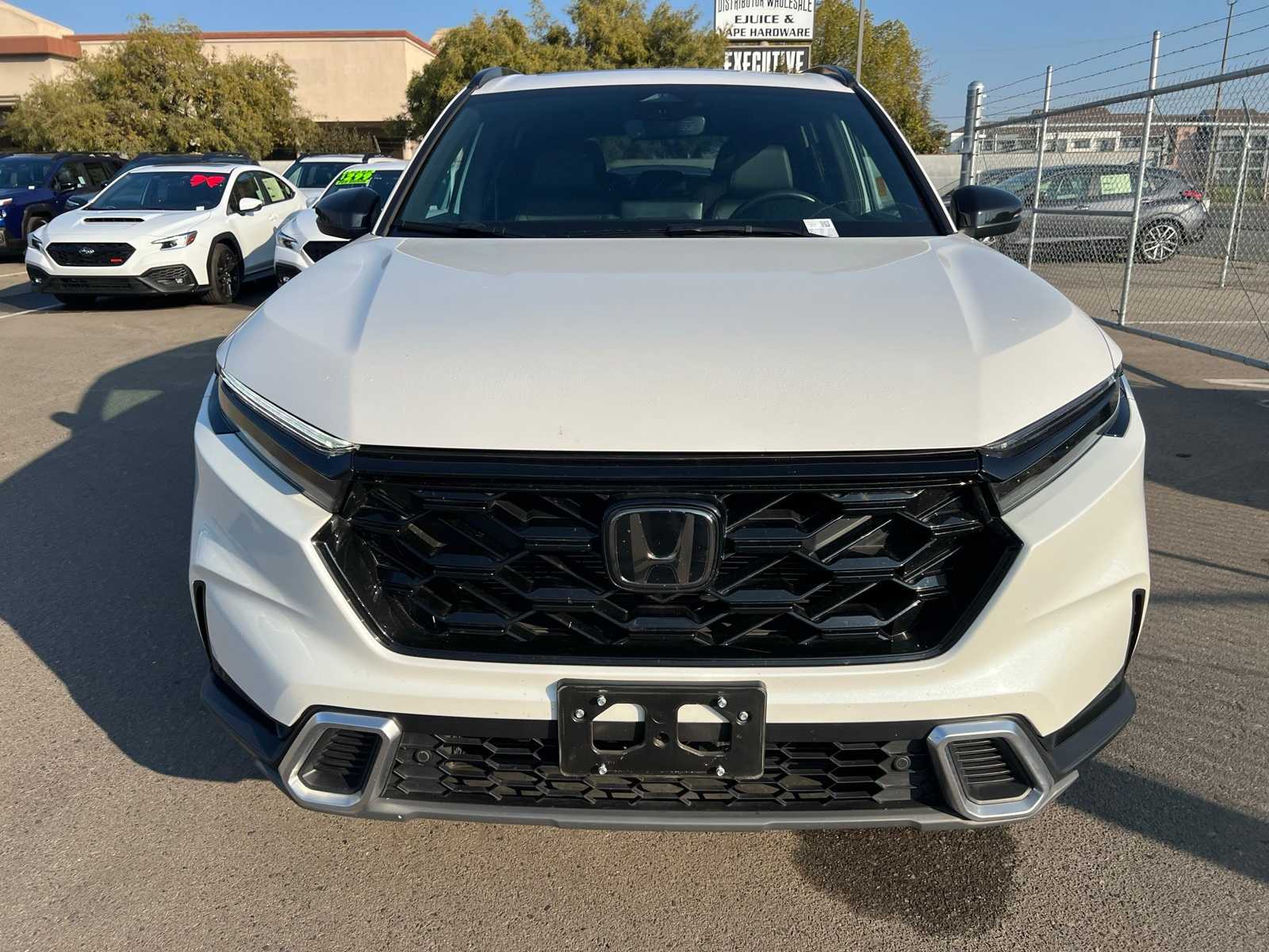 Thumbnail: 2023 Honda CR-V - 12