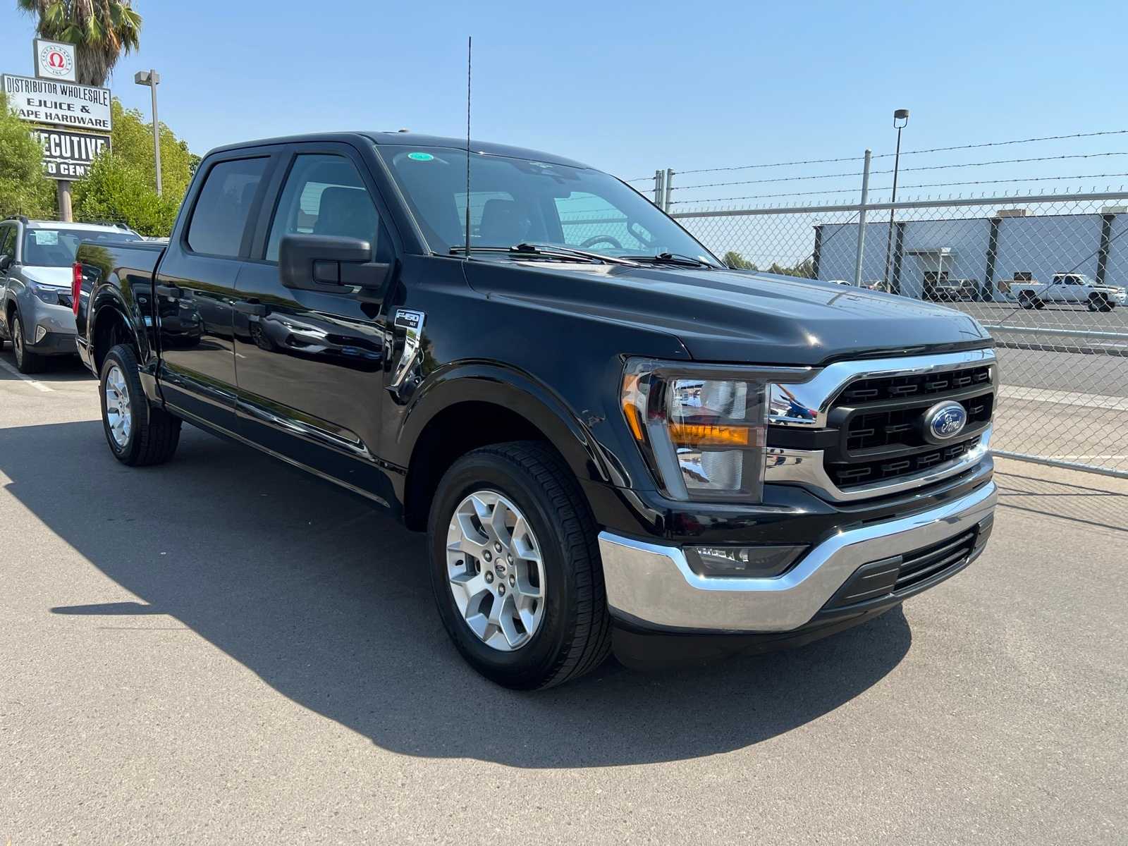 Thumbnail: 2023 Ford F-150 - 9